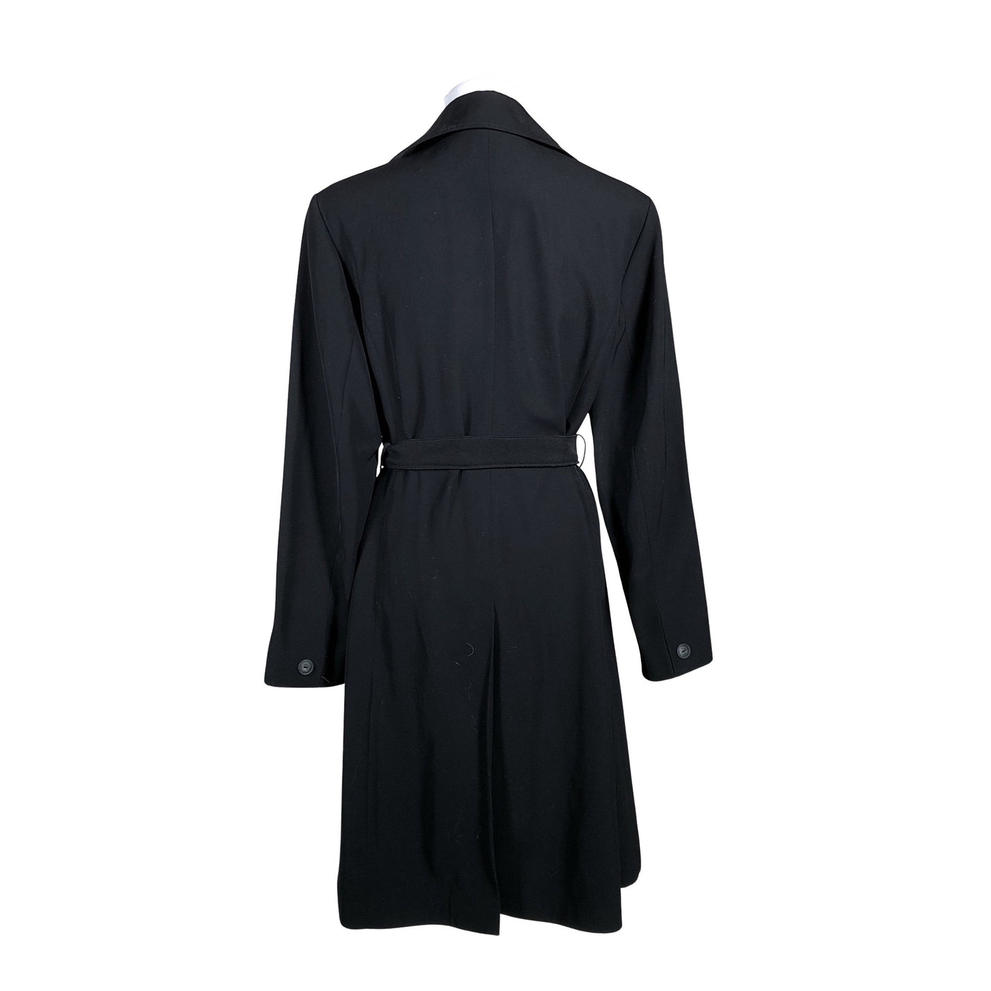 Unisex O.I.S - Trentš, suurus 38 - Must (2)
