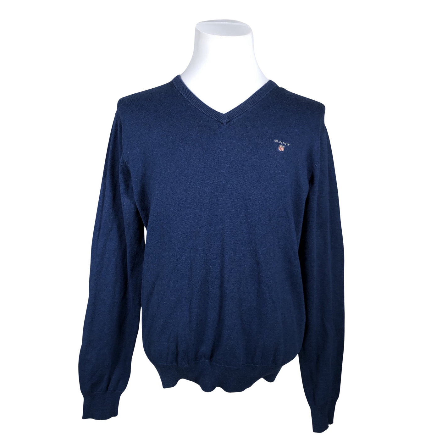 Unisex Gant - Kampsun, suurus M - Sinine (1)