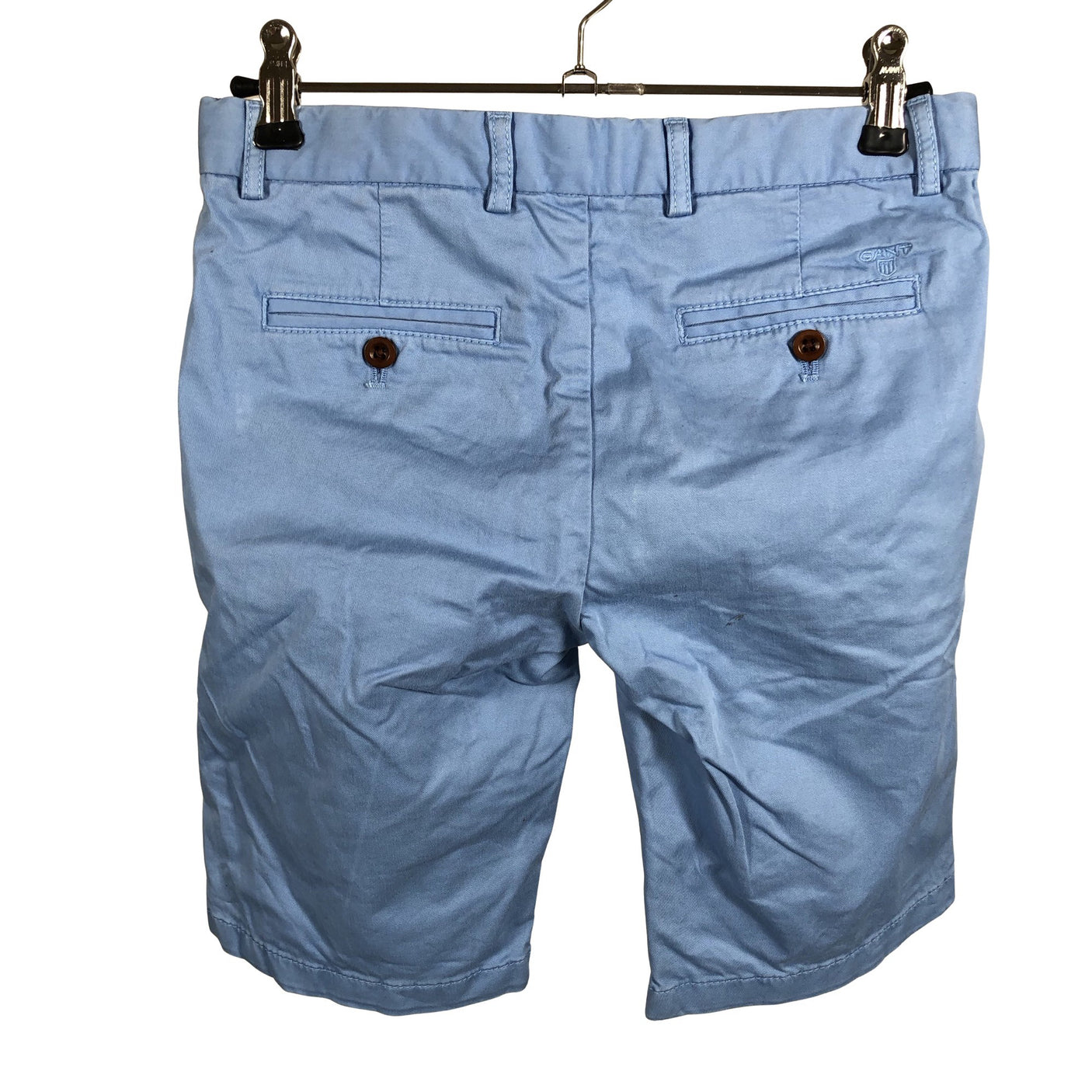 Unisex Gant - Lühikesed püksid, suurus 134 - 140 - Helesinine (2)