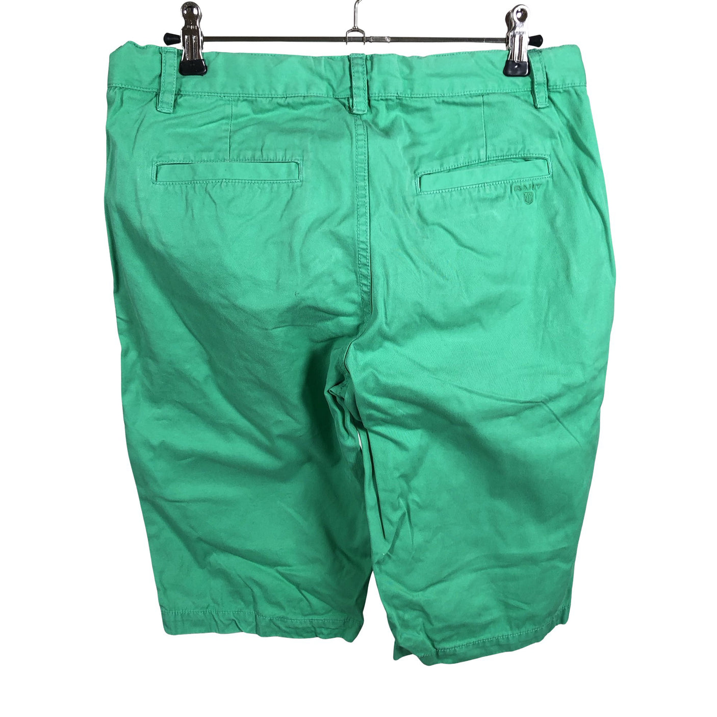 Unisex Gant - Lühikesed püksid, suurus 164 - 170 - Roheline (2)
