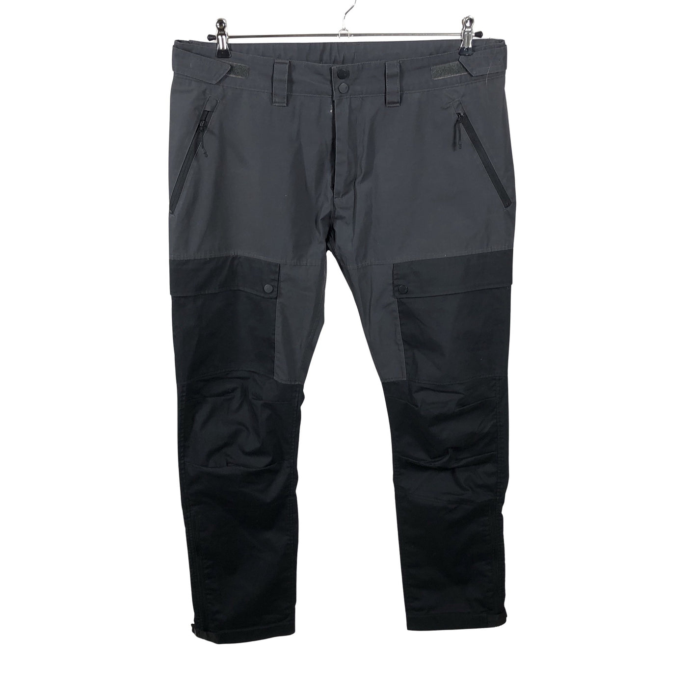 Unisex Everest - Õuepüksid, suurus XL - Hall (2)