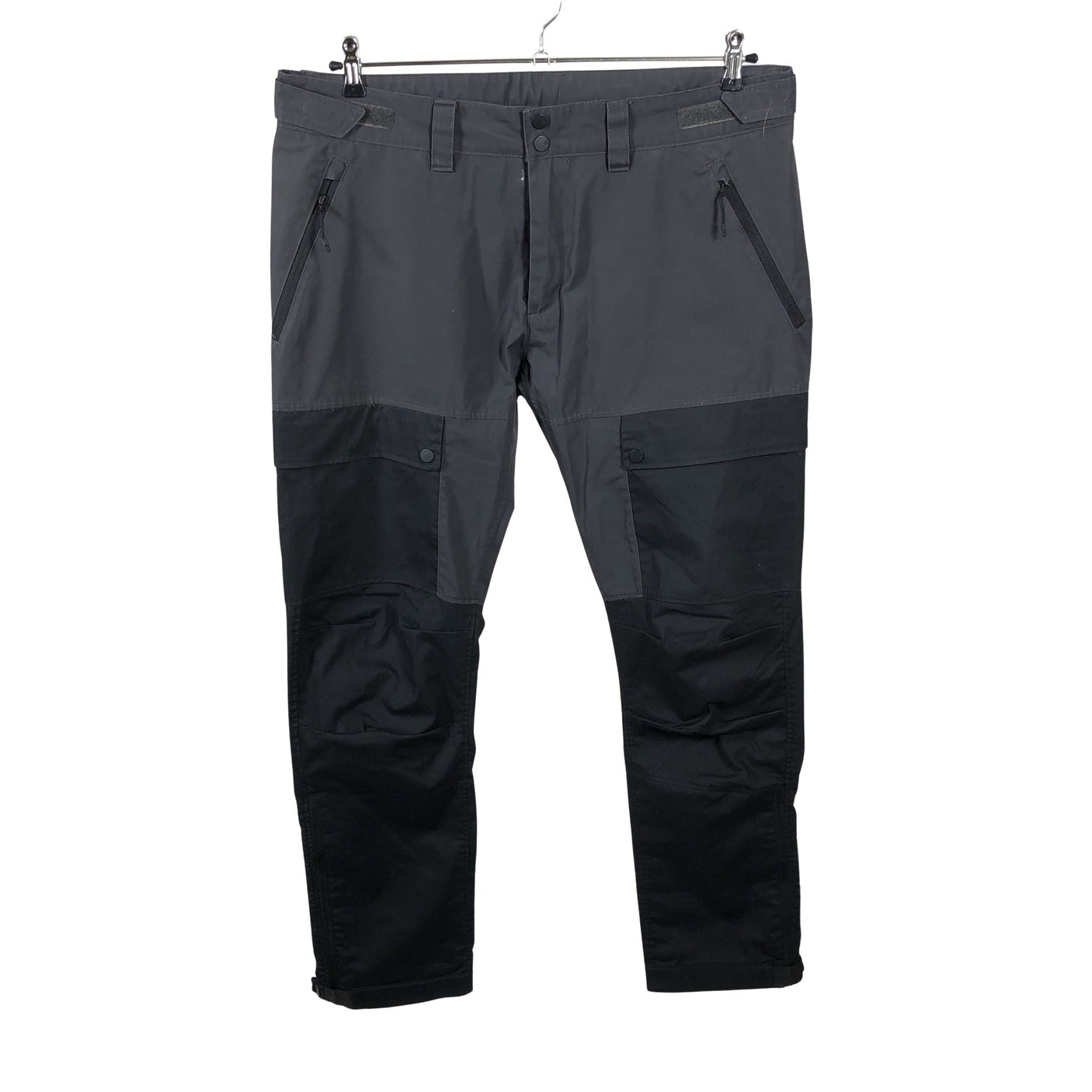 Unisex Everest - Õuepüksid, suurus XL - Hall (1)