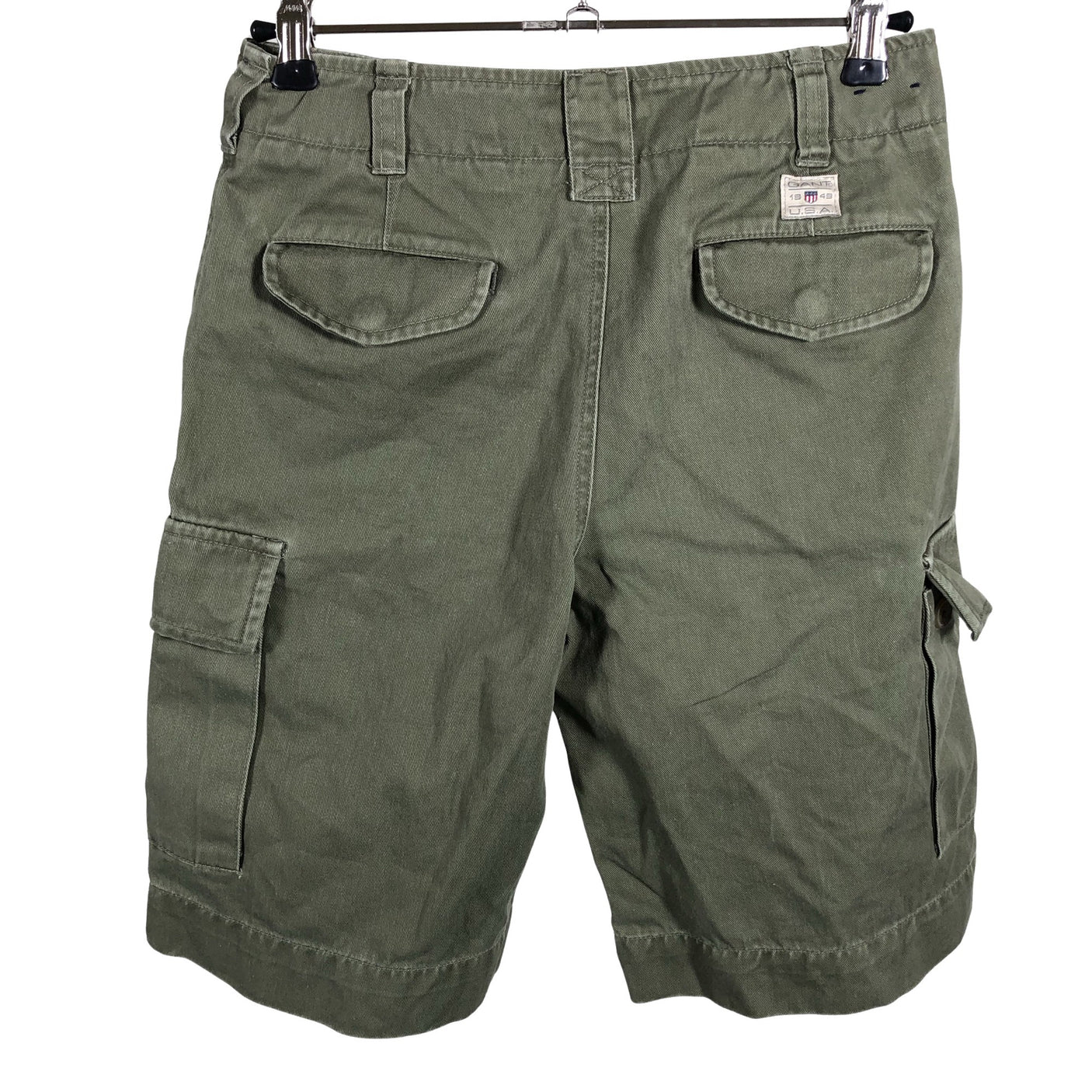 Unisex Gant - Lühikesed püksid, suurus 134 - 140 - Roheline (2)