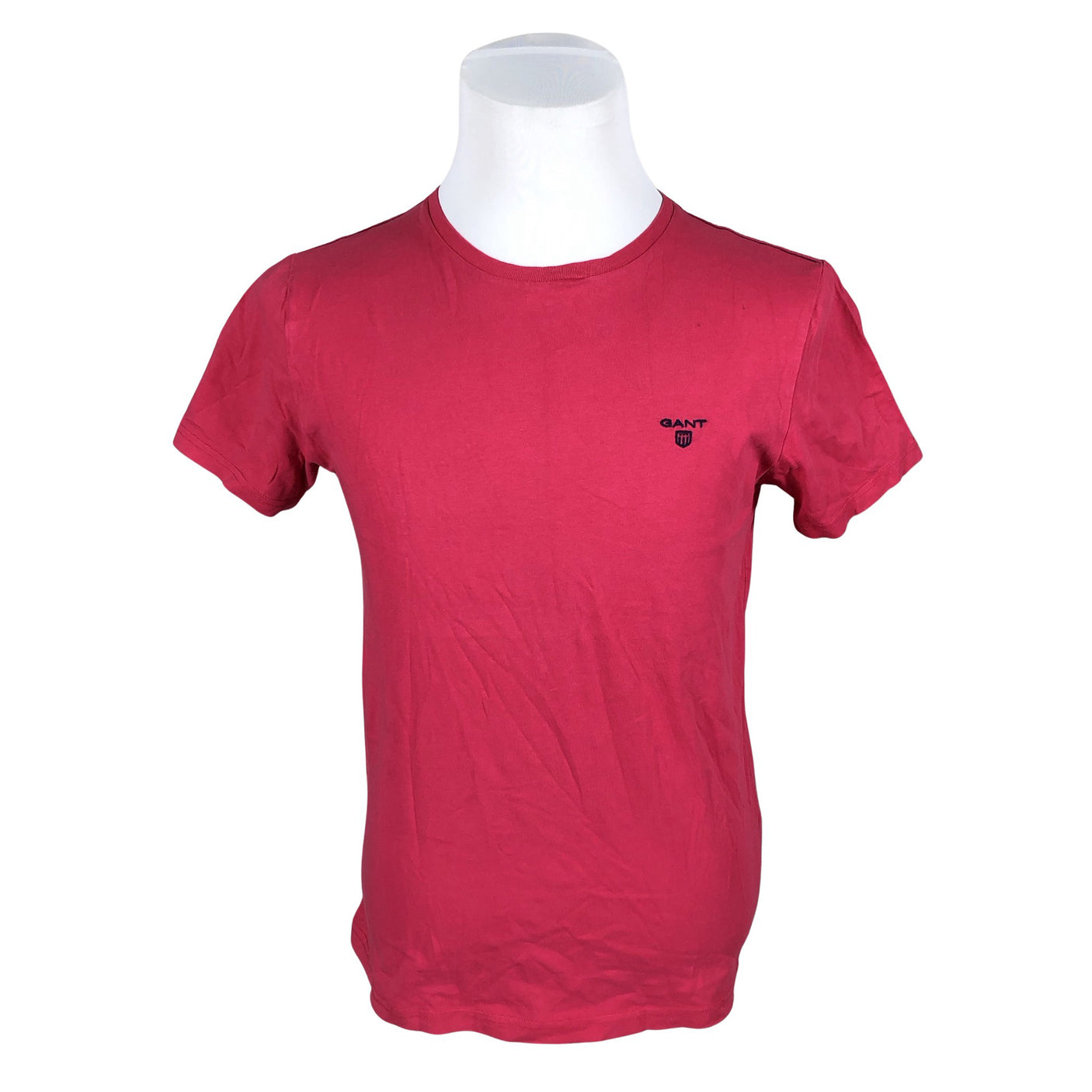 Unisex Gant - T-särk, suurus M - Roosa (1)