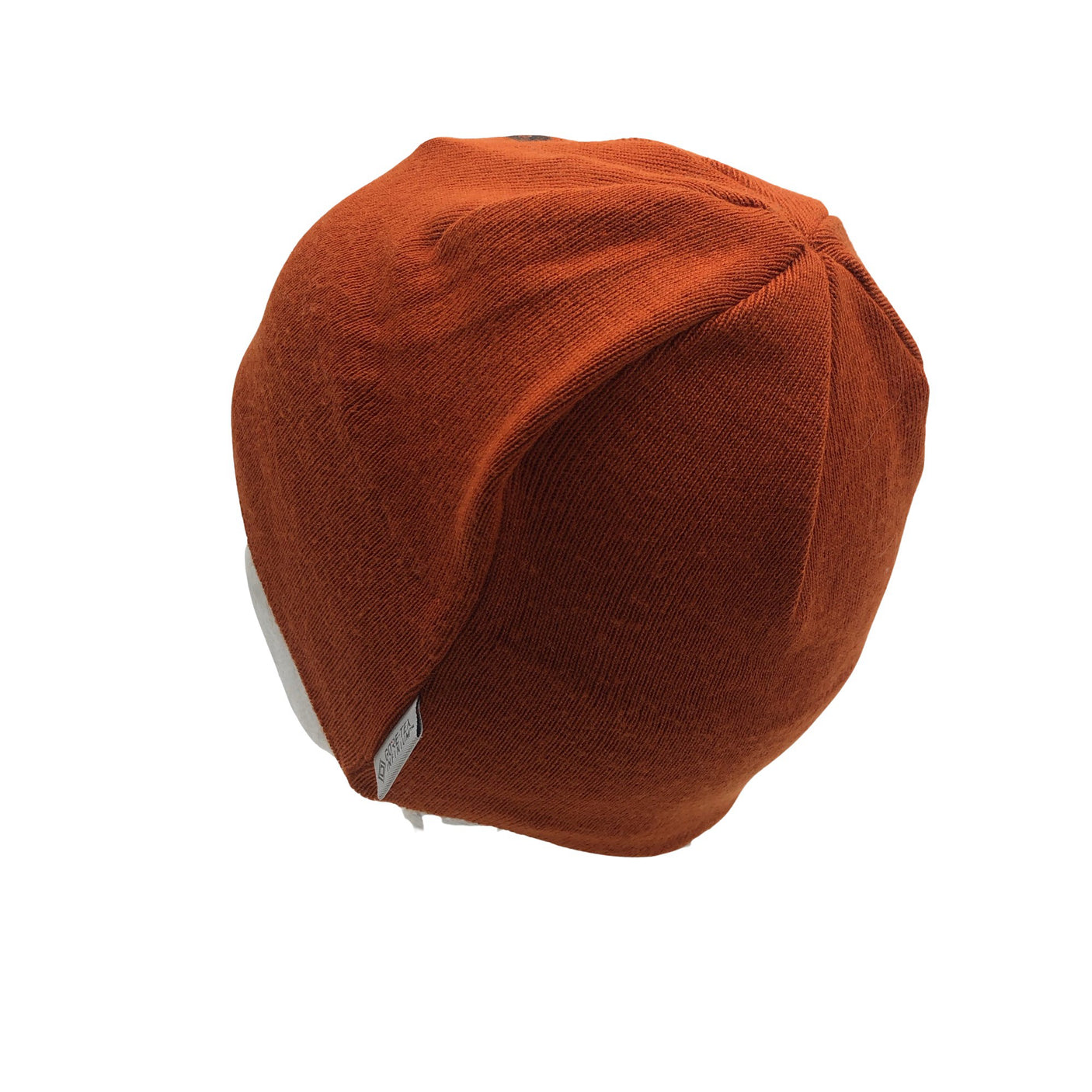 Unisex Rukka - Spordimüts, suurus 54 - 56 cm - Oranž (2)