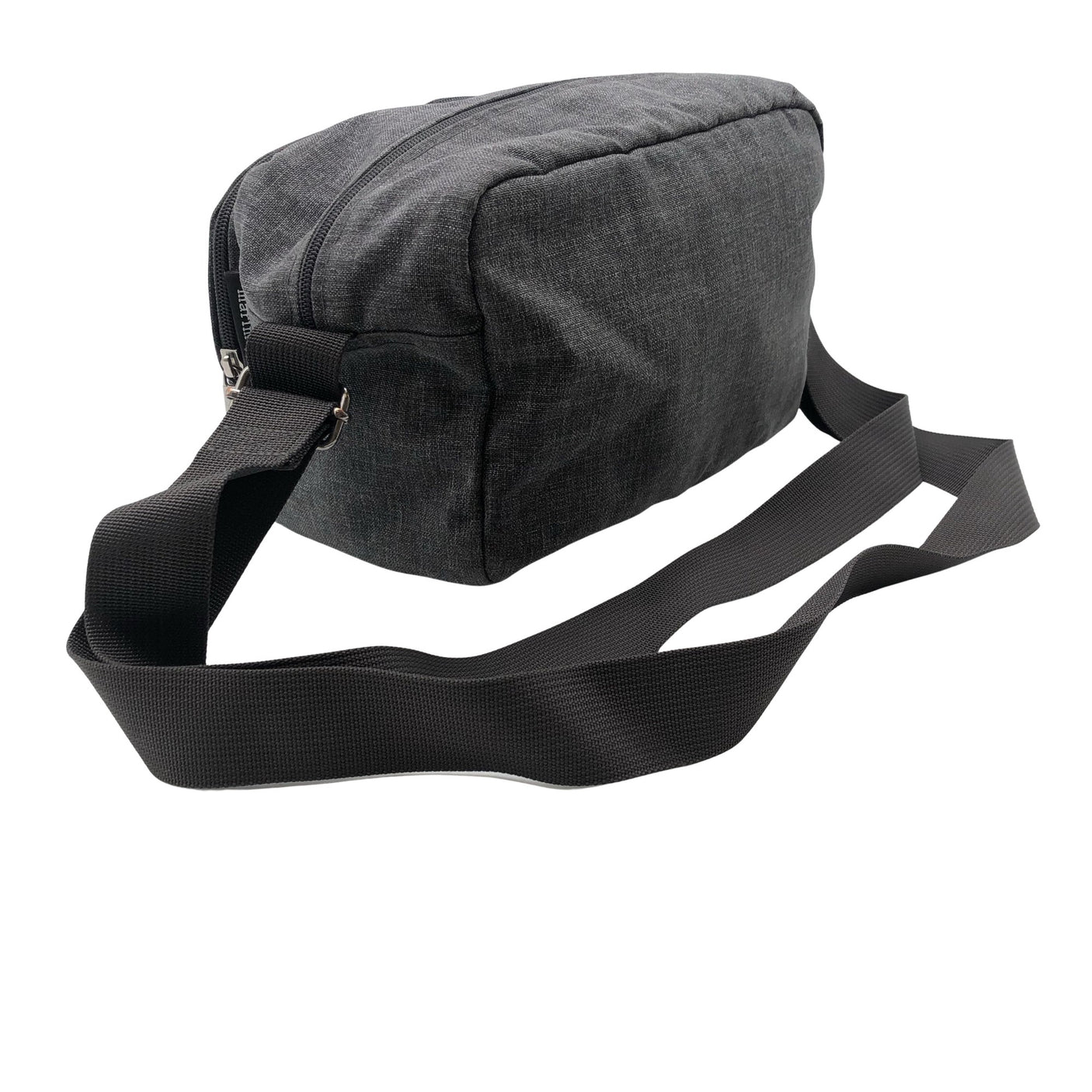 Unisex Marimekko - Õlakott, suurus Mini - Hall (3)