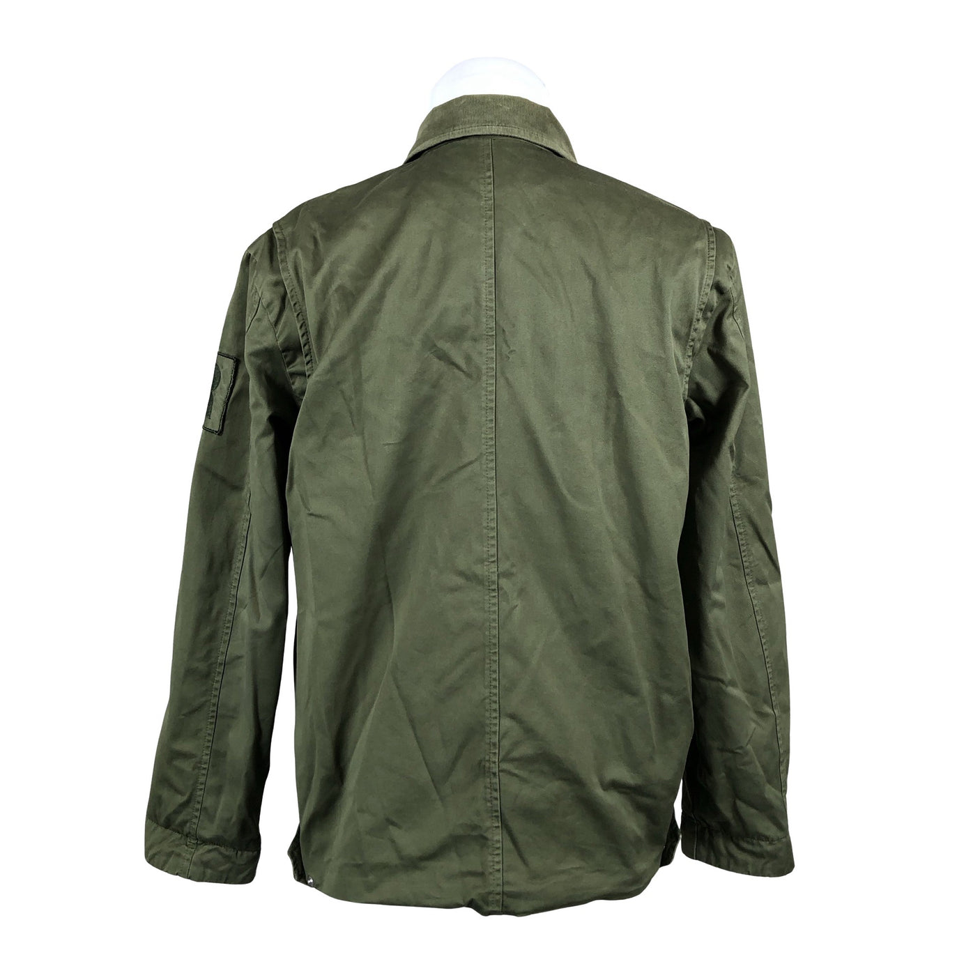 Unisex R-collection - Jope, suurus M - Roheline (2)