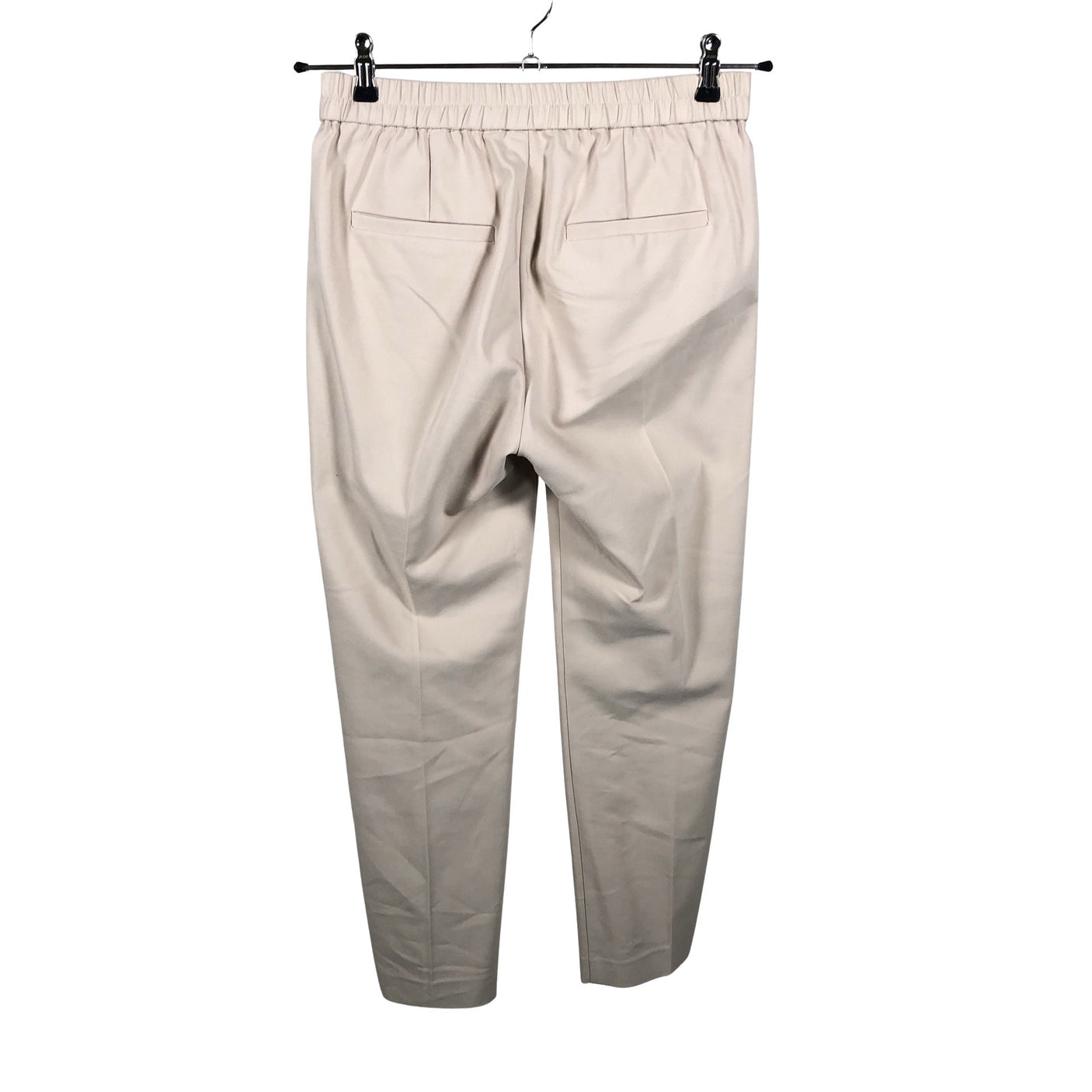 Unisex InWear - Mittevenivad püksid, suurus 34 - Beige (5)