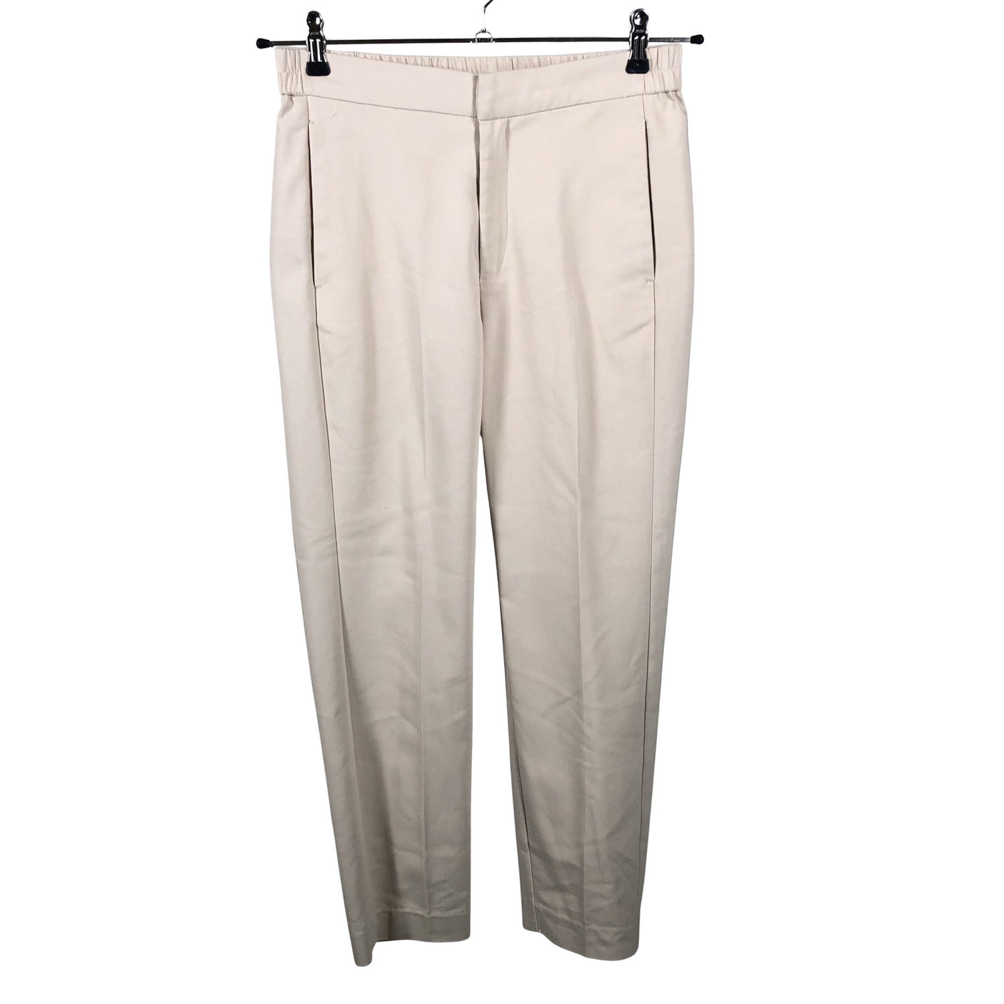Unisex InWear - Mittevenivad püksid, suurus 34 - Beige (1)