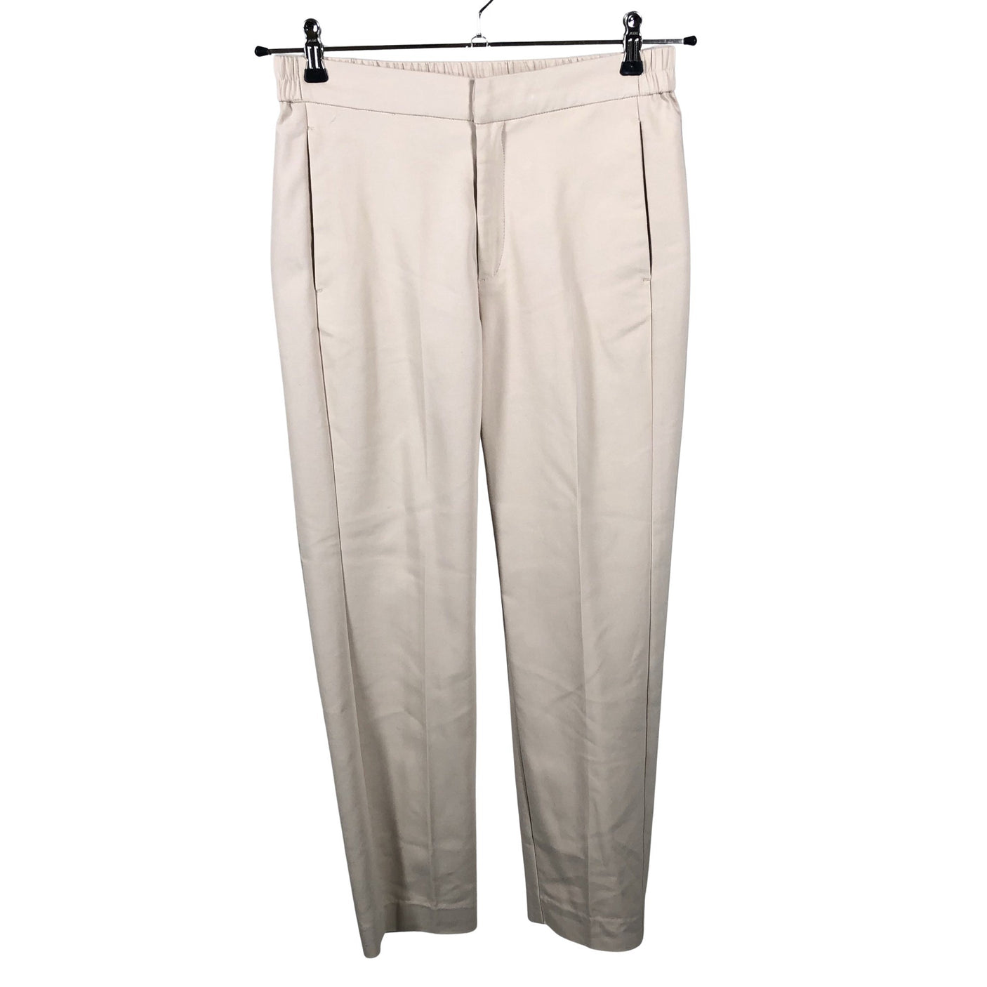 Unisex InWear - Mittevenivad püksid, suurus 34 - Beige (2)