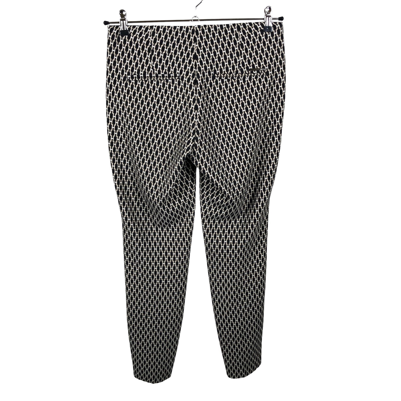 Unisex MAC - Mittevenivad püksid, suurus 34 - Must (5)