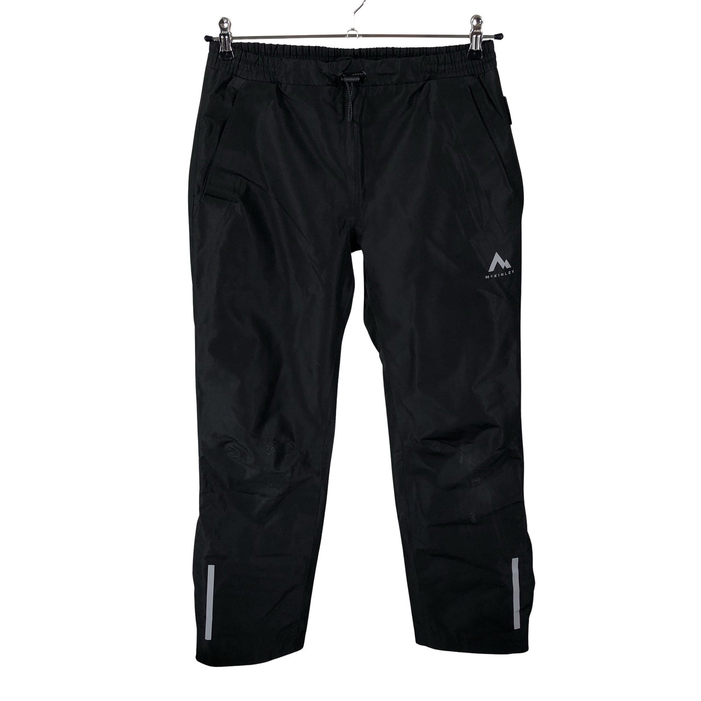 Unisex McKinley - Õuepüksid, suurus 36 - Must (1)