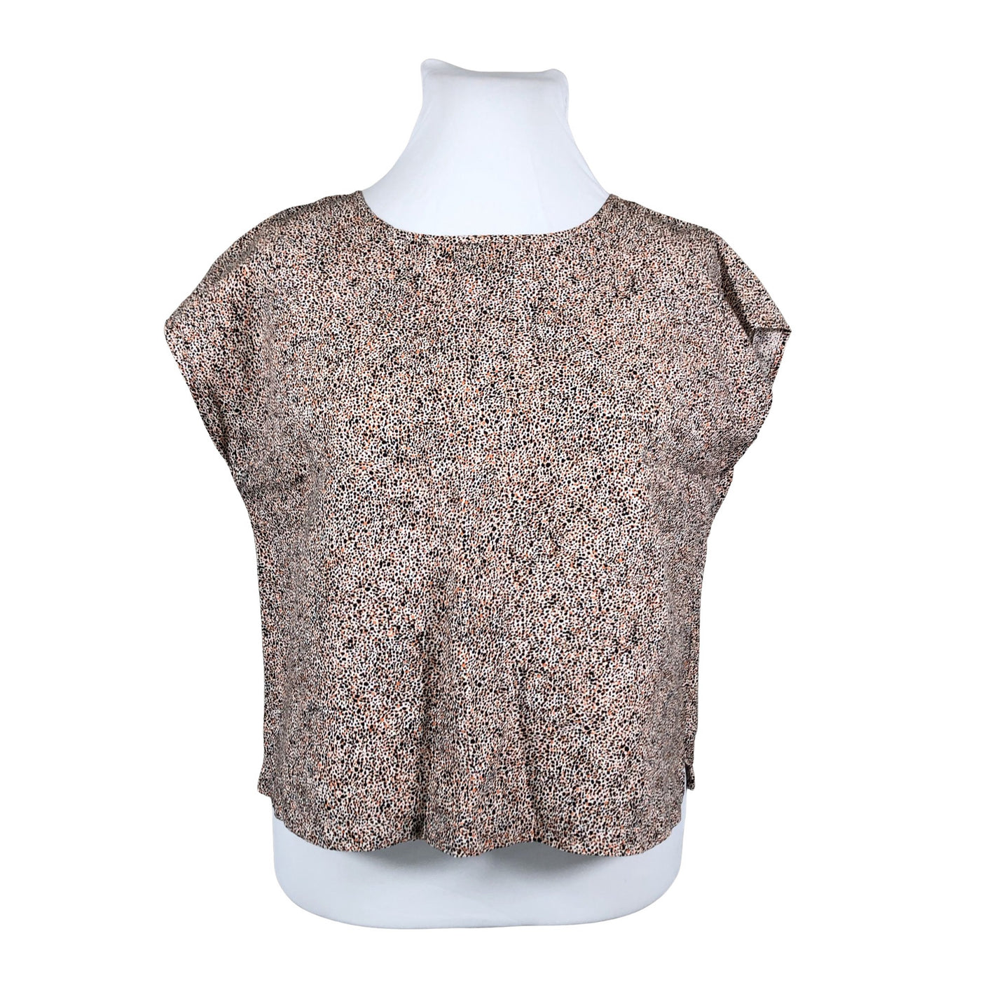 Unisex Nanso - Topp, suurus 42 - Beige (1)