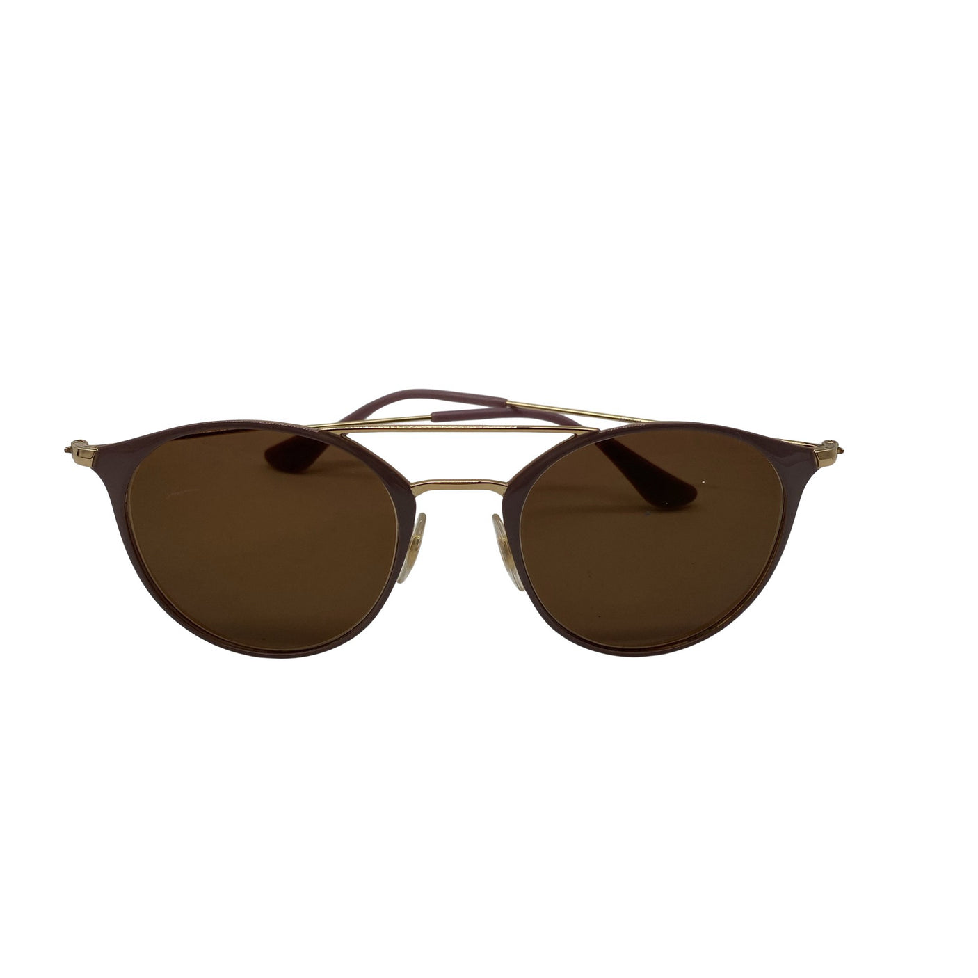 Unisex Ray-Ban - Päikeseprillid, suurus Ei kokoa - Heleroosa (1)