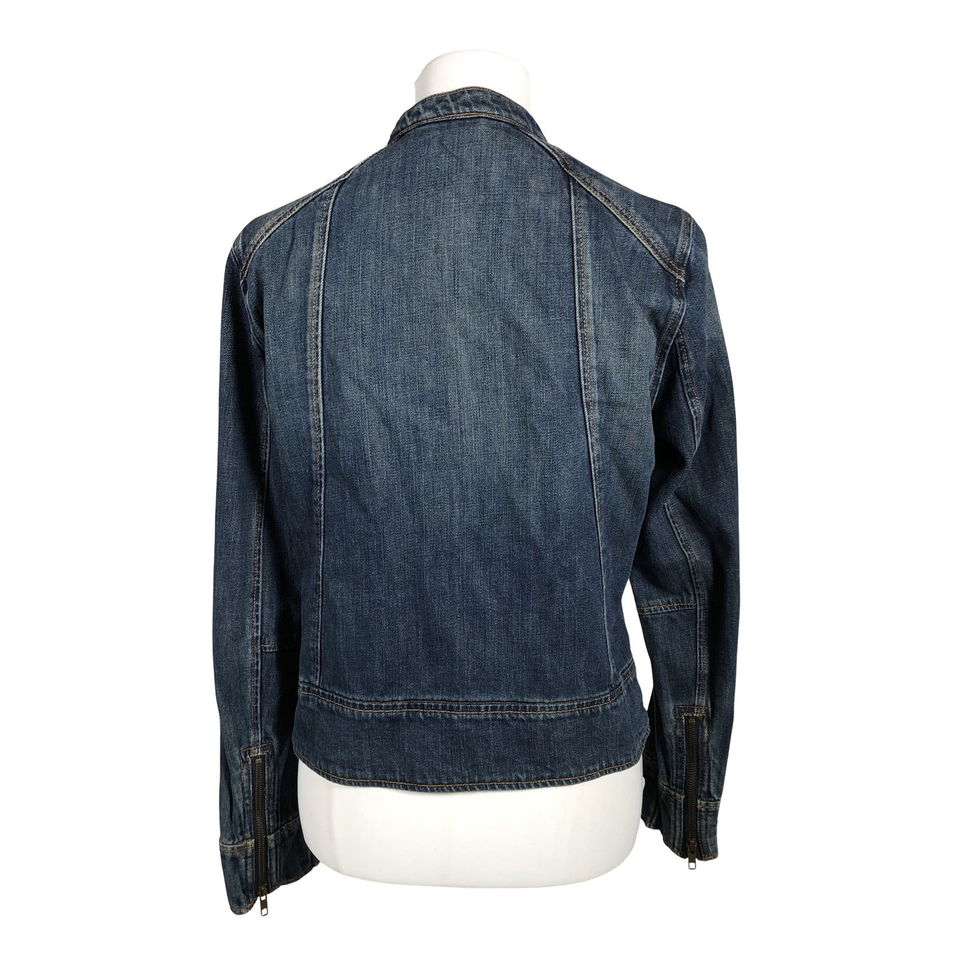 Unisex Gap - Teksatagi, suurus 38 - Sinine (2)