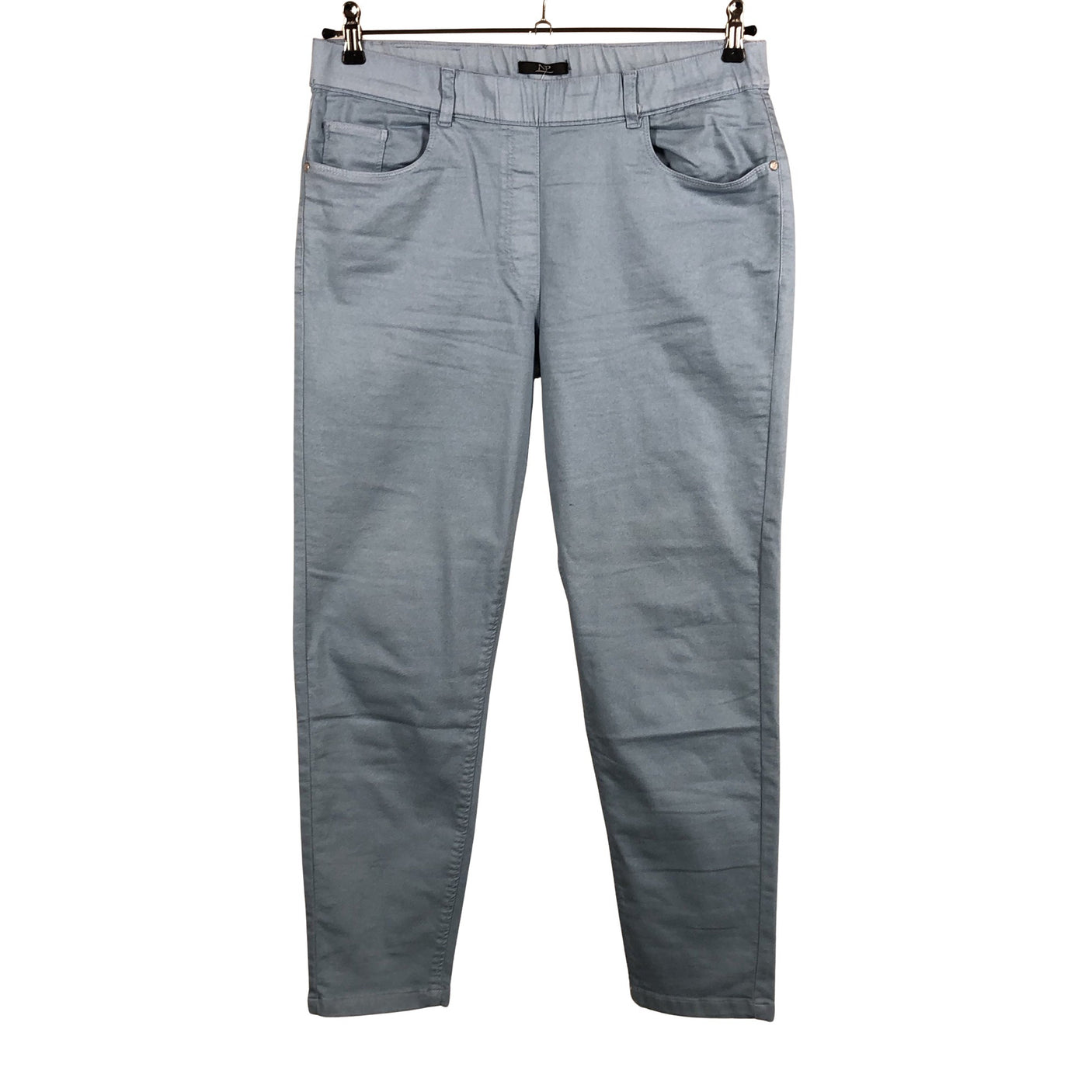 Unisex NP Collection - Teksaretuusid, suurus 42 - Helesinine (1)