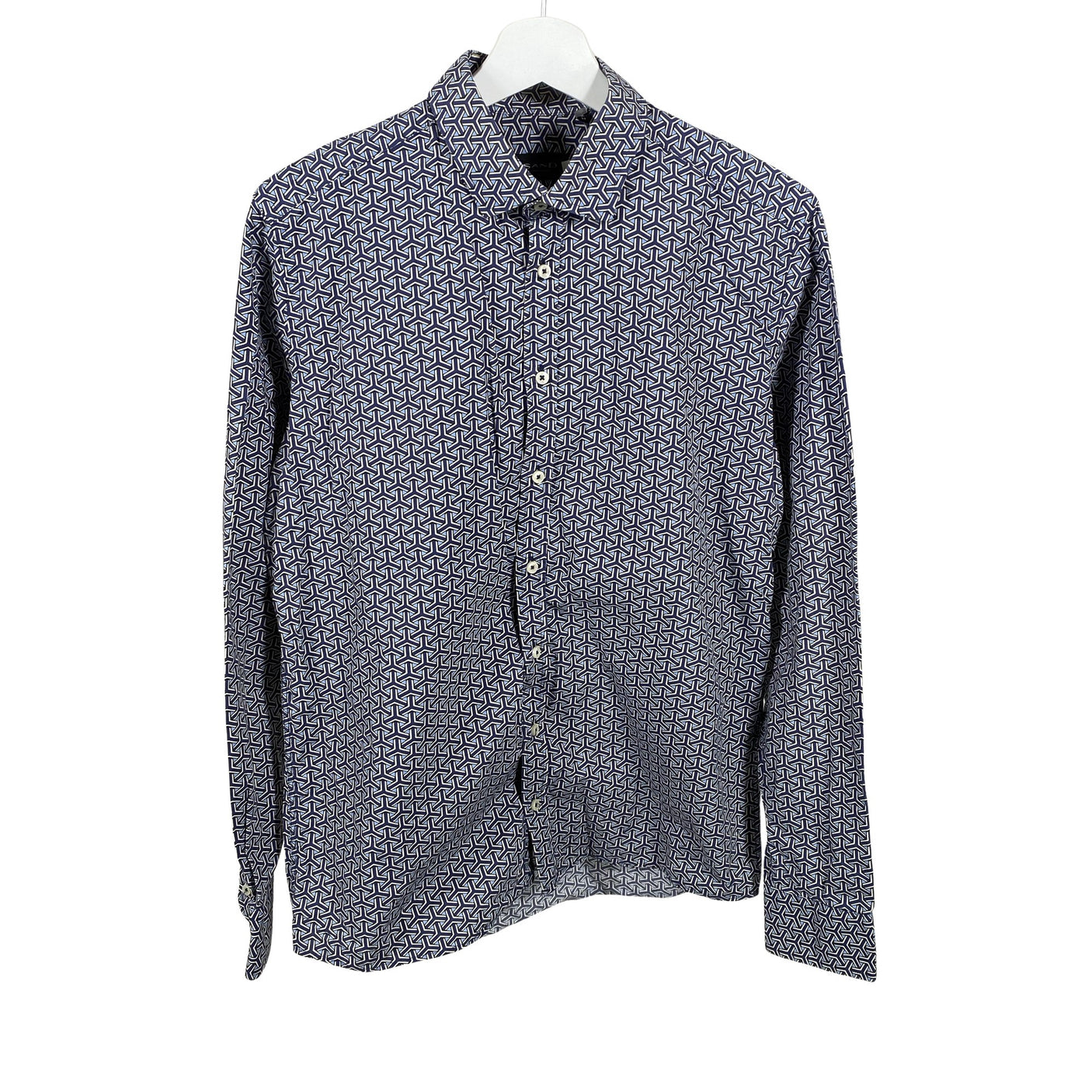 Unisex Sand - Triiksärk, suurus XS - Sinine (1)