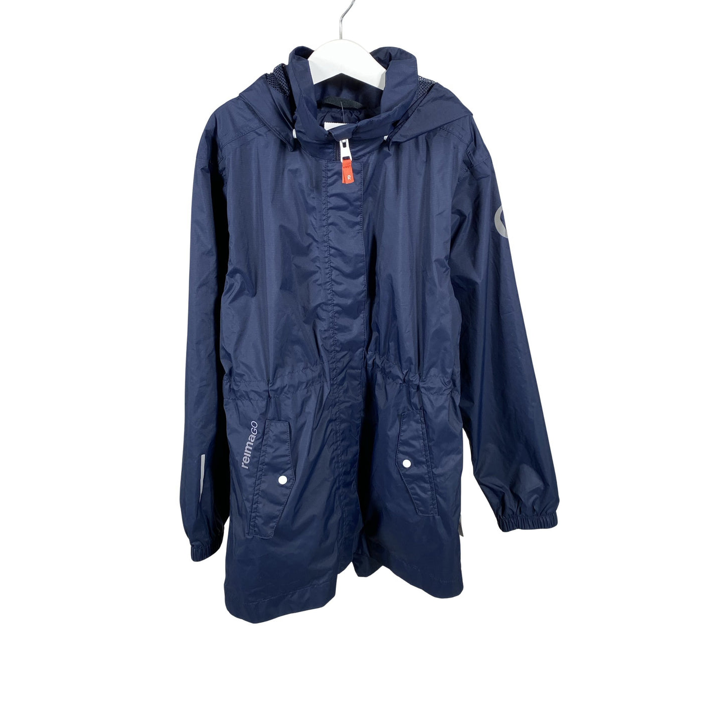 Unisex Reimatec - Jope, suurus 134 - 140 - Sinine (1)