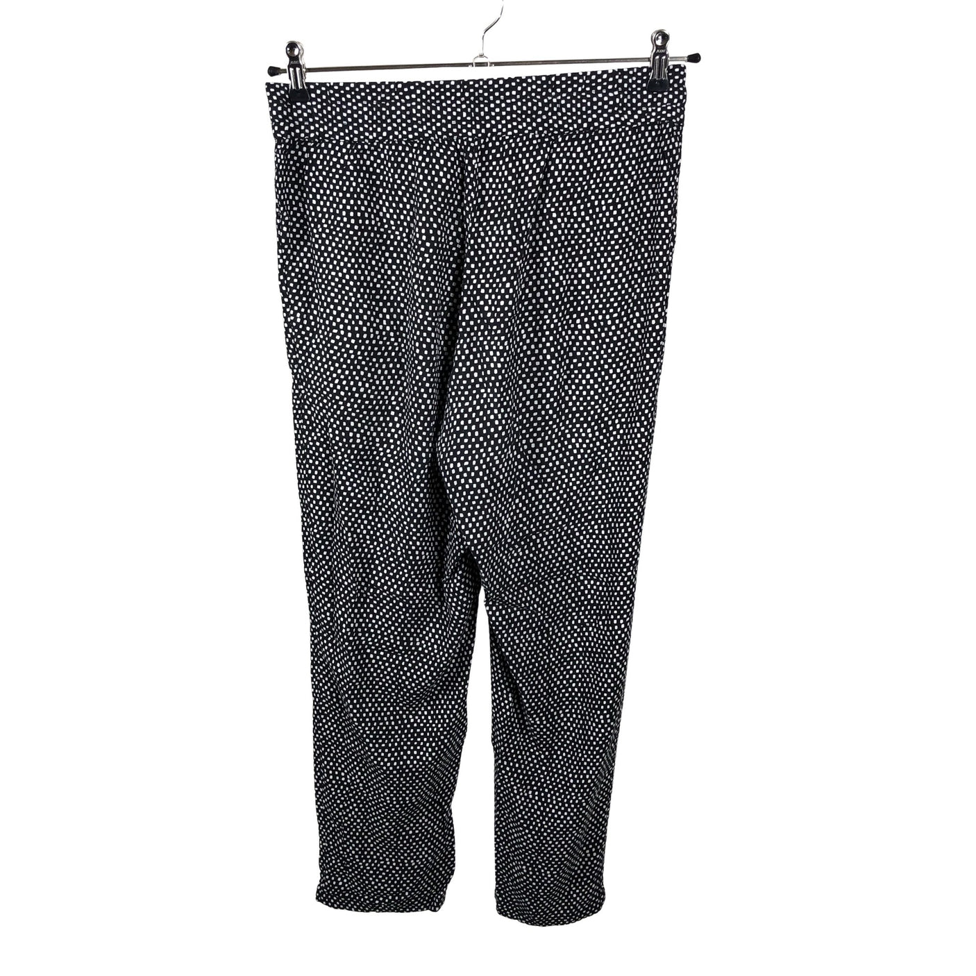 Unisex Marks&Spencer - Õhukesed püksid, suurus 38 - Must (3)