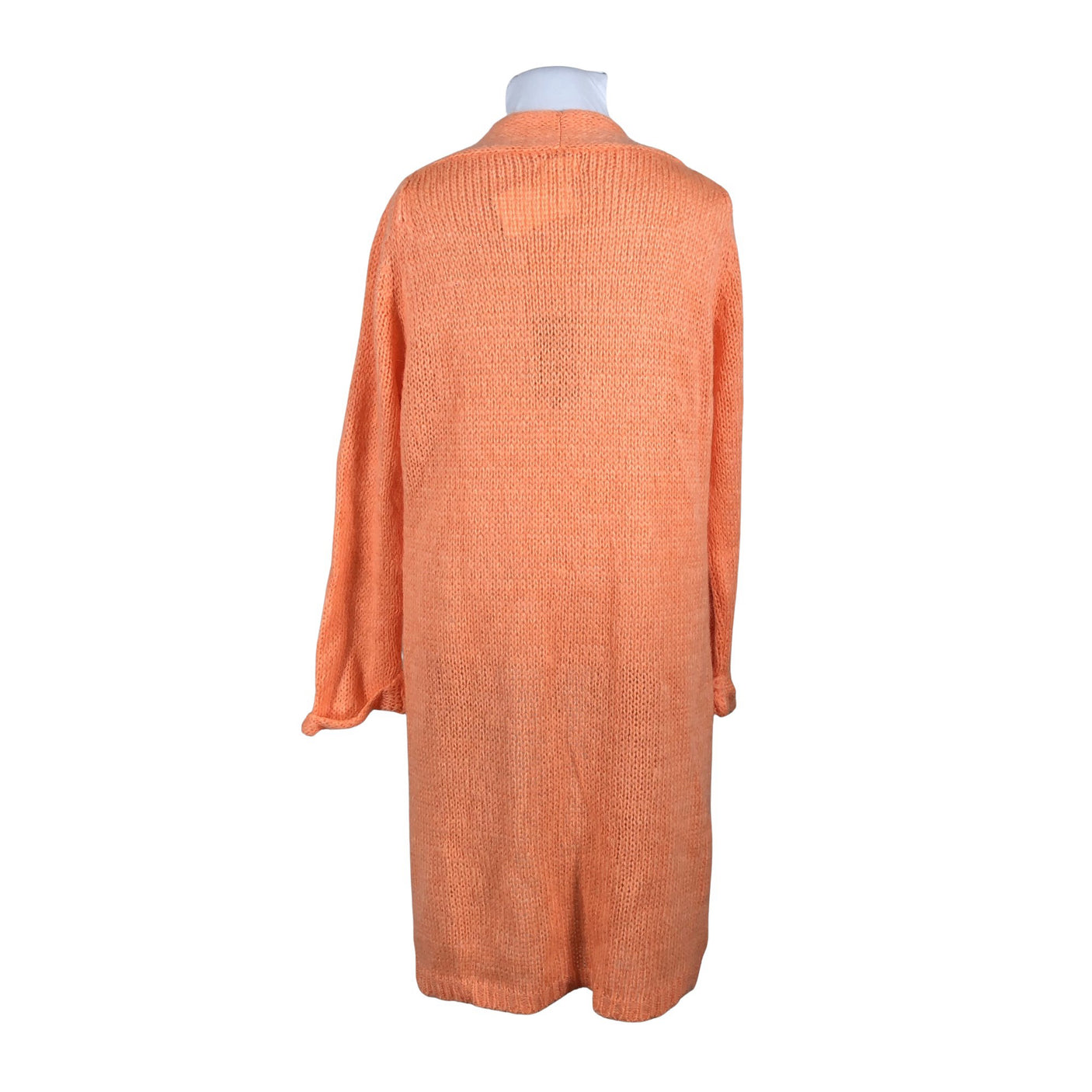 Unisex Bohemiana - Kardigan, suurus 42 - Oranž (3)
