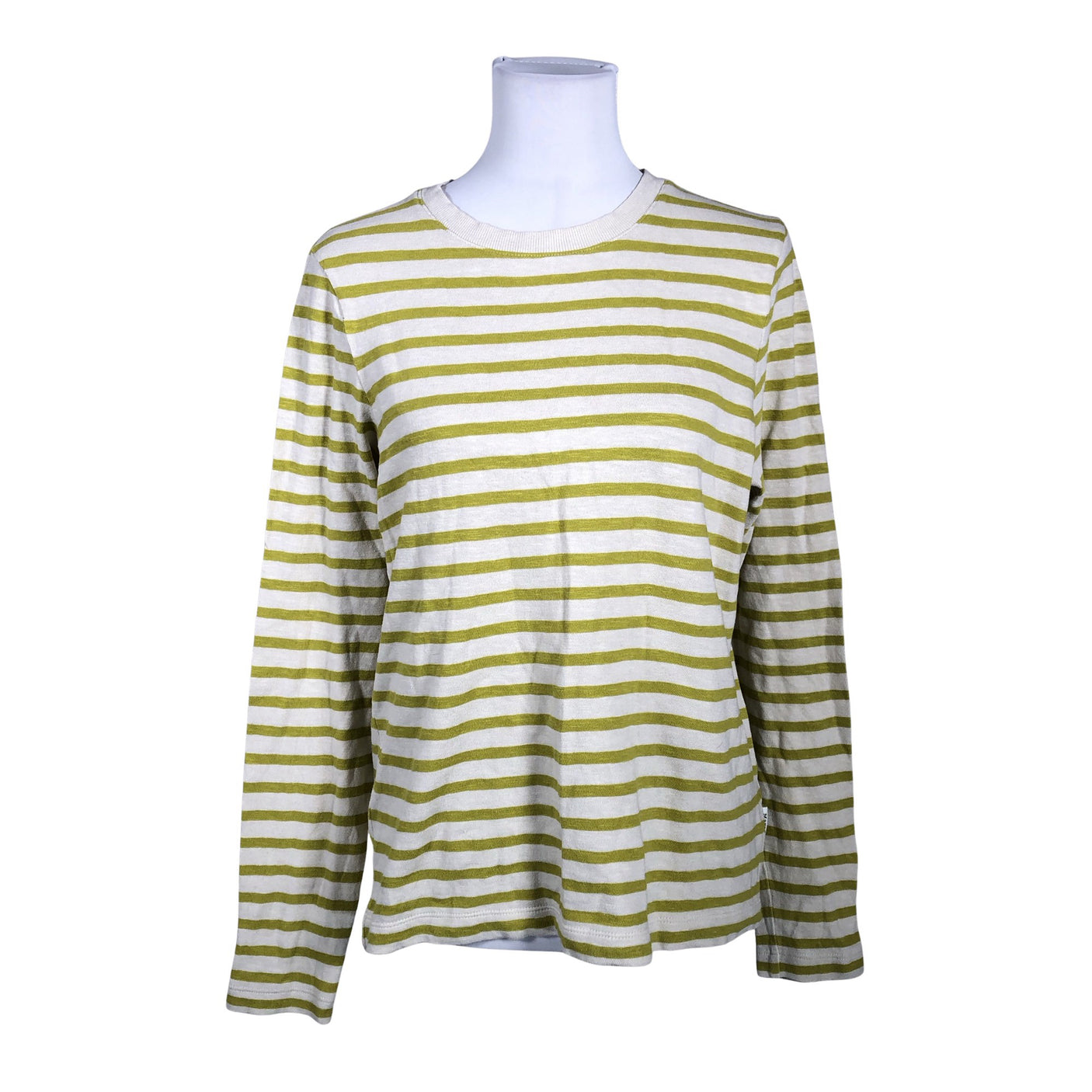 Unisex Marc O'Polo - Trikotaažist pluus, suurus 40 - Roheline (1)