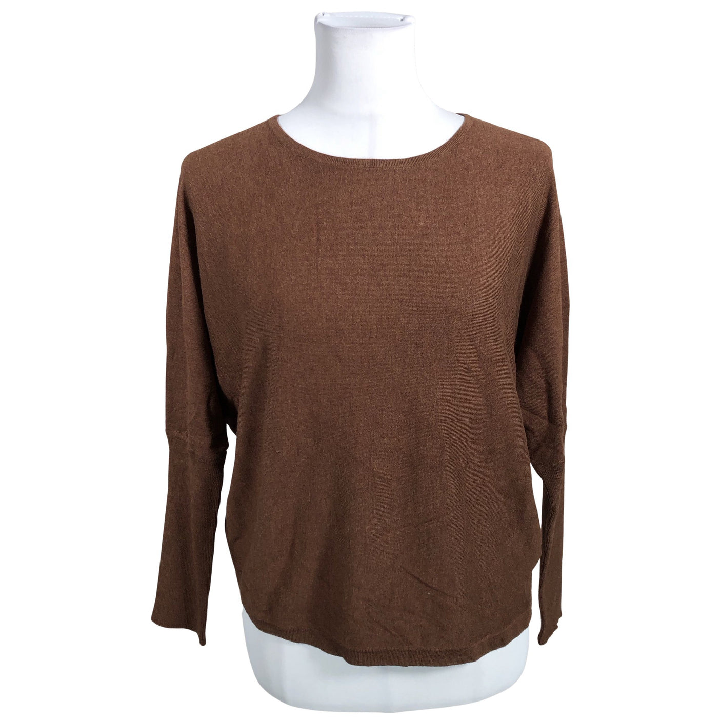 Unisex b.Young - Kampsun, suurus 38 - Pruun (1)