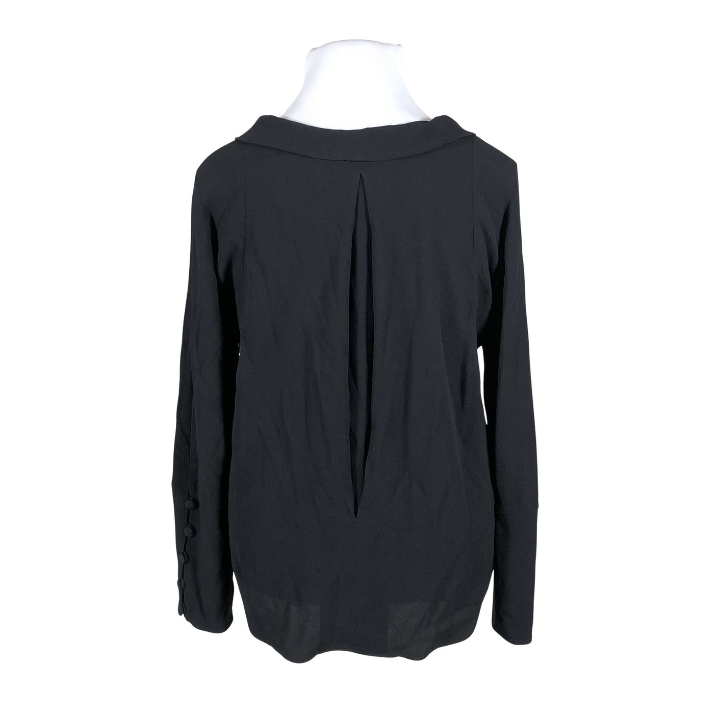 Unisex See by Chloé - Pluus, suurus 42 - Must (5)