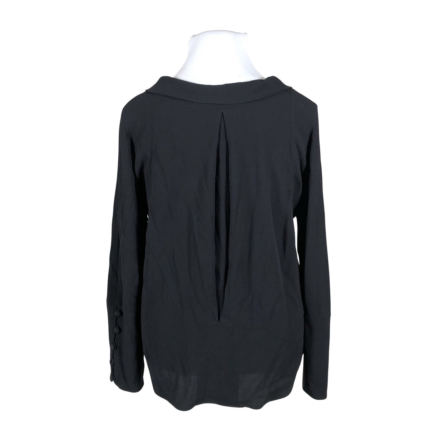 Unisex See by Chloé - Pluus, suurus 42 - Must (4)