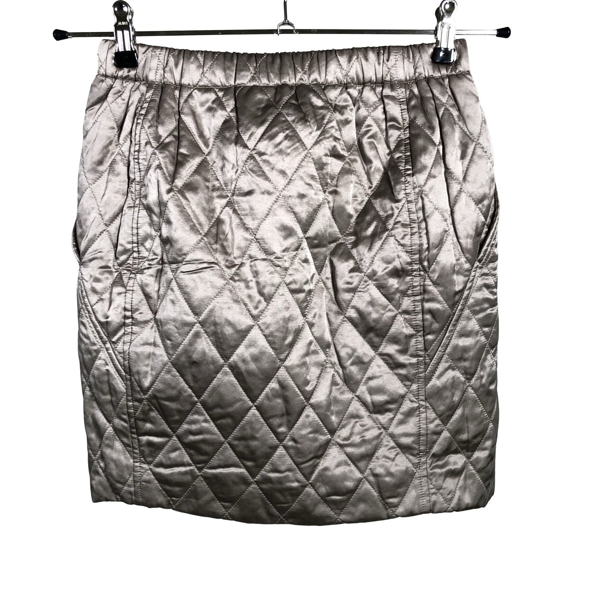 Unisex See by Chloé - Mitteveniv seelik, suurus 34 - Pruun (2)