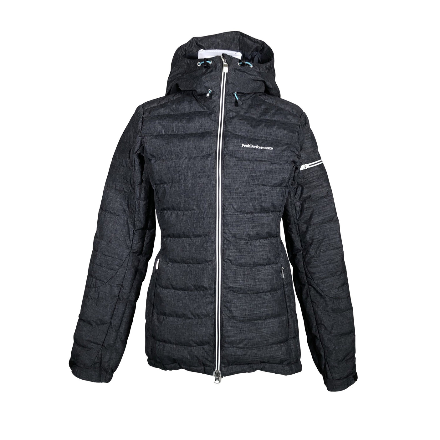Unisex Peak Performance - Talvejope, suurus 38 - Hall (1)