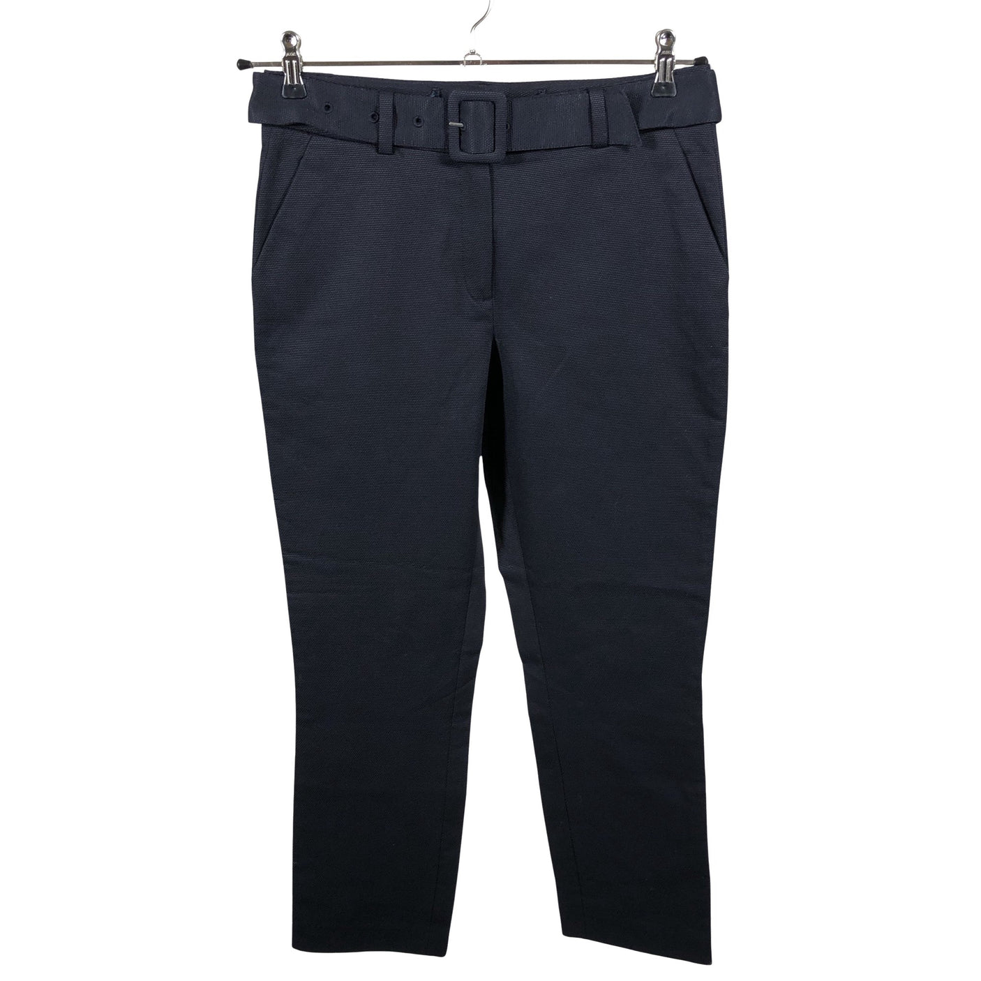 Unisex More&More - Mittevenivad püksid, suurus 36 - Sinine (2)