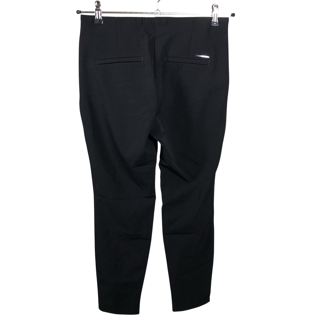Unisex MAC - Mittevenivad püksid, suurus 36 - Must (4)