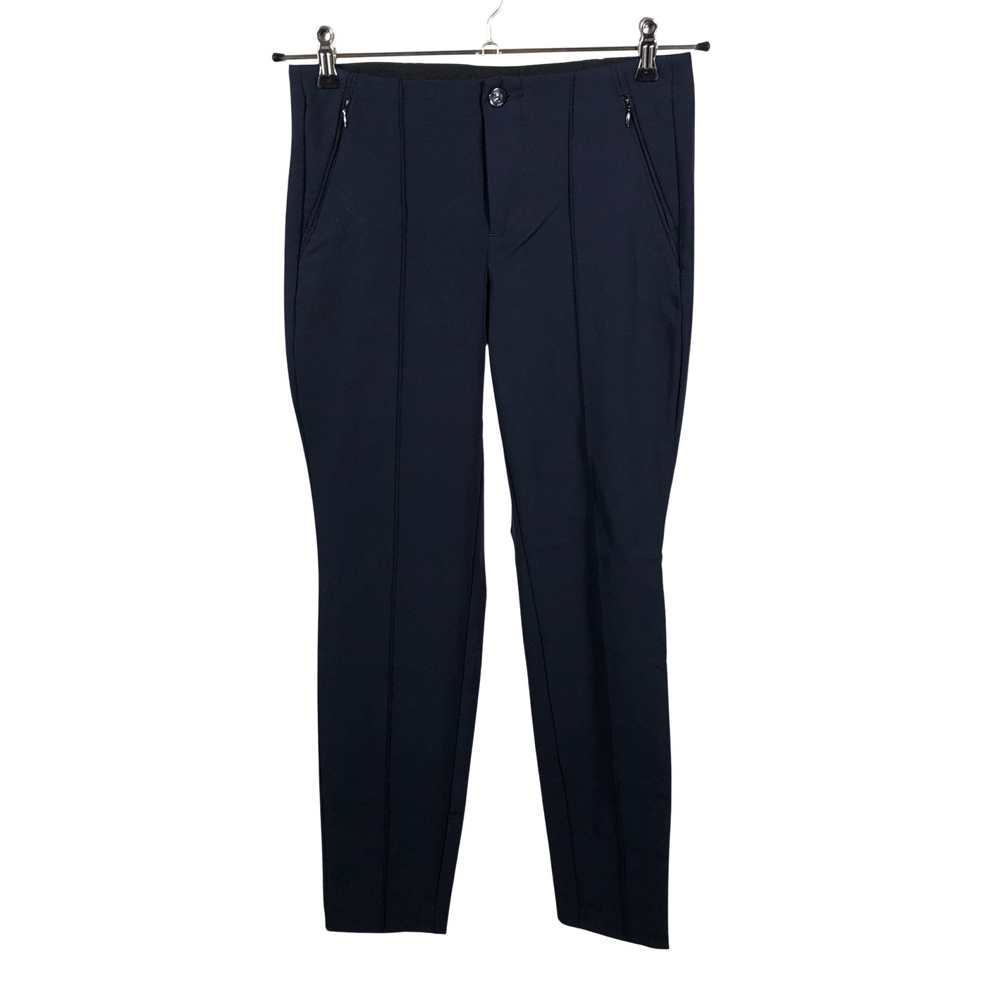 Unisex MAC - Mittevenivad püksid, suurus 36 - Sinine (2)