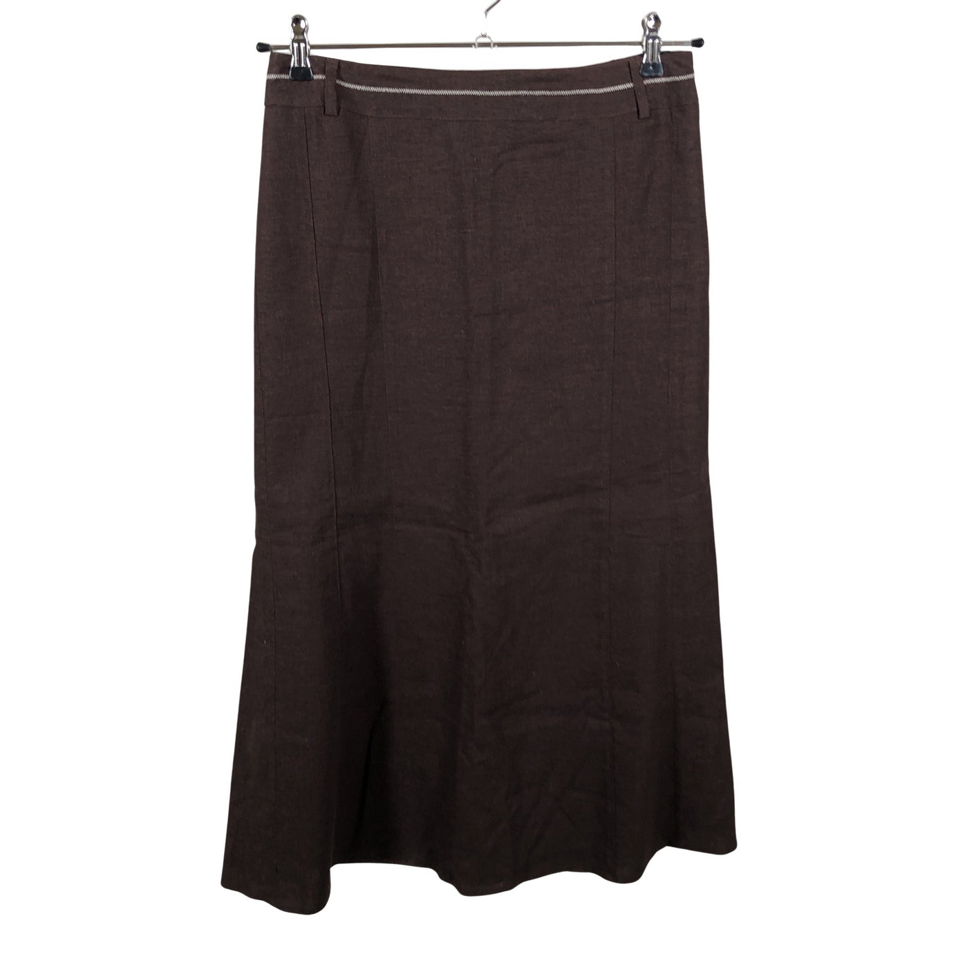 Unisex Steilmann - Mitteveniv seelik, suurus 38 - Pruun (3)
