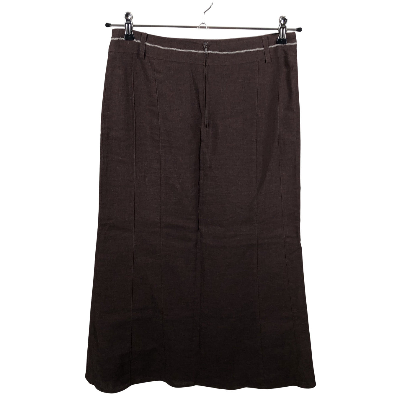 Unisex Steilmann - Mitteveniv seelik, suurus 38 - Pruun (5)