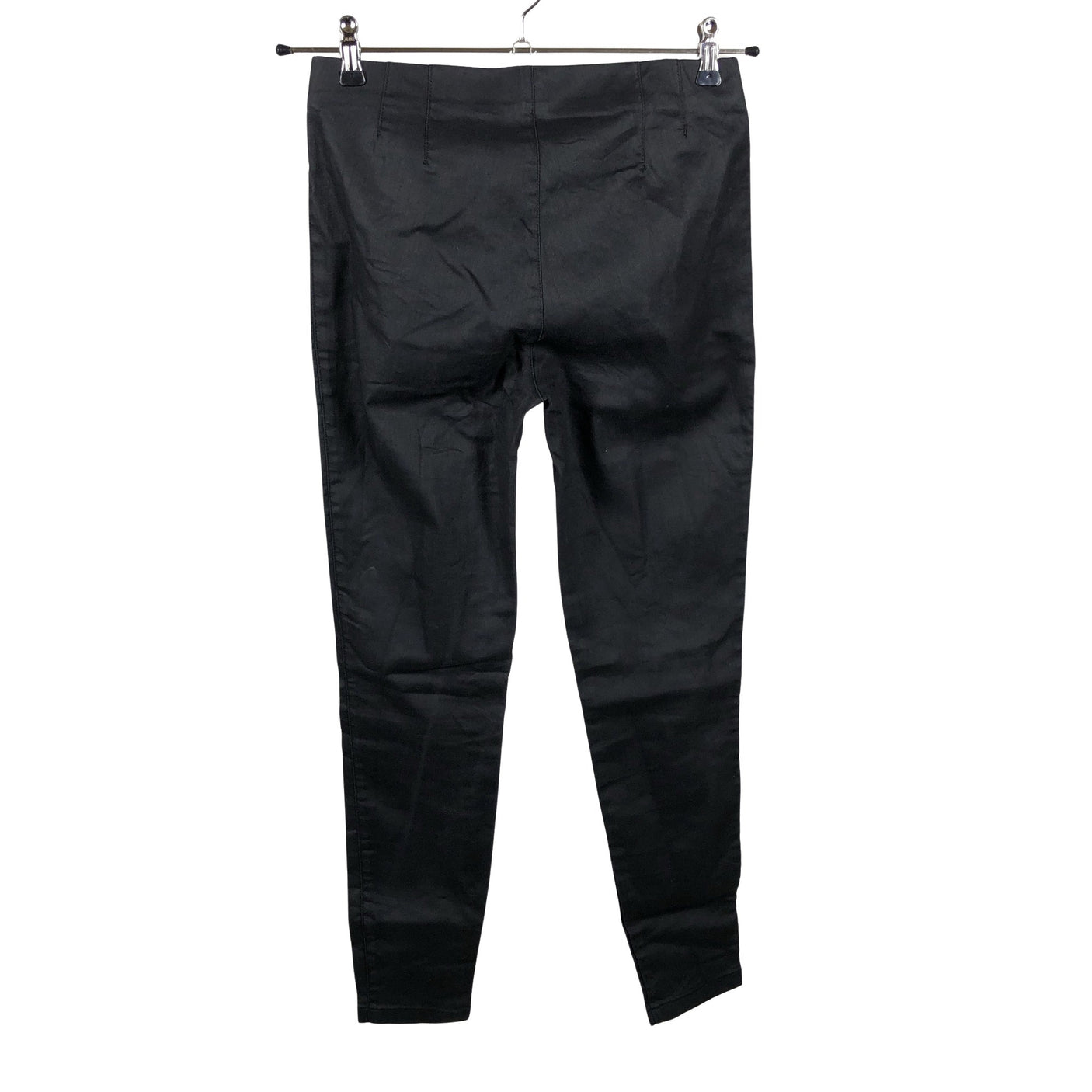 Unisex Your Face - Teksaretuusid, suurus 36 - Must (4)