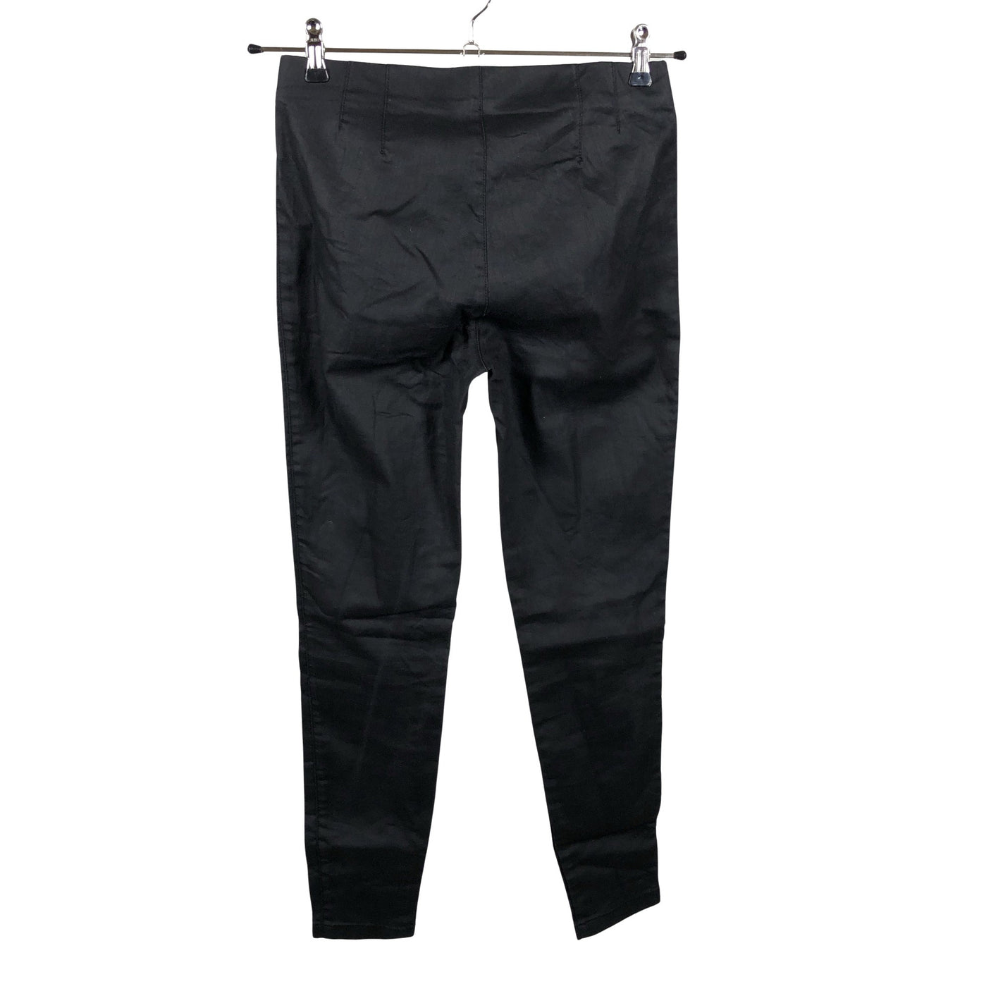 Unisex Your Face - Teksaretuusid, suurus 36 - Must (3)