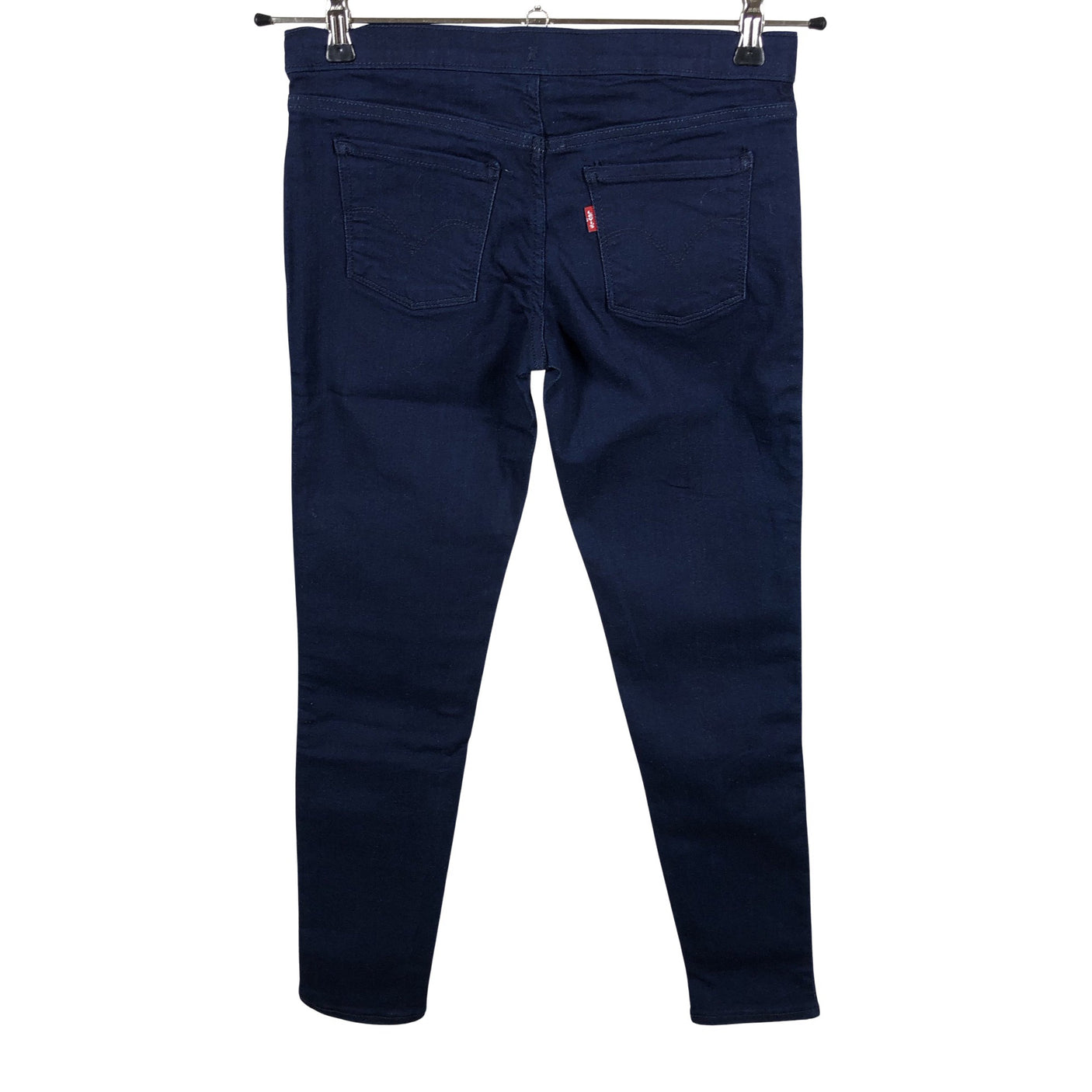 Unisex Levi's - Teksaretuusid, suurus 158 - 164 - Sinine (3)