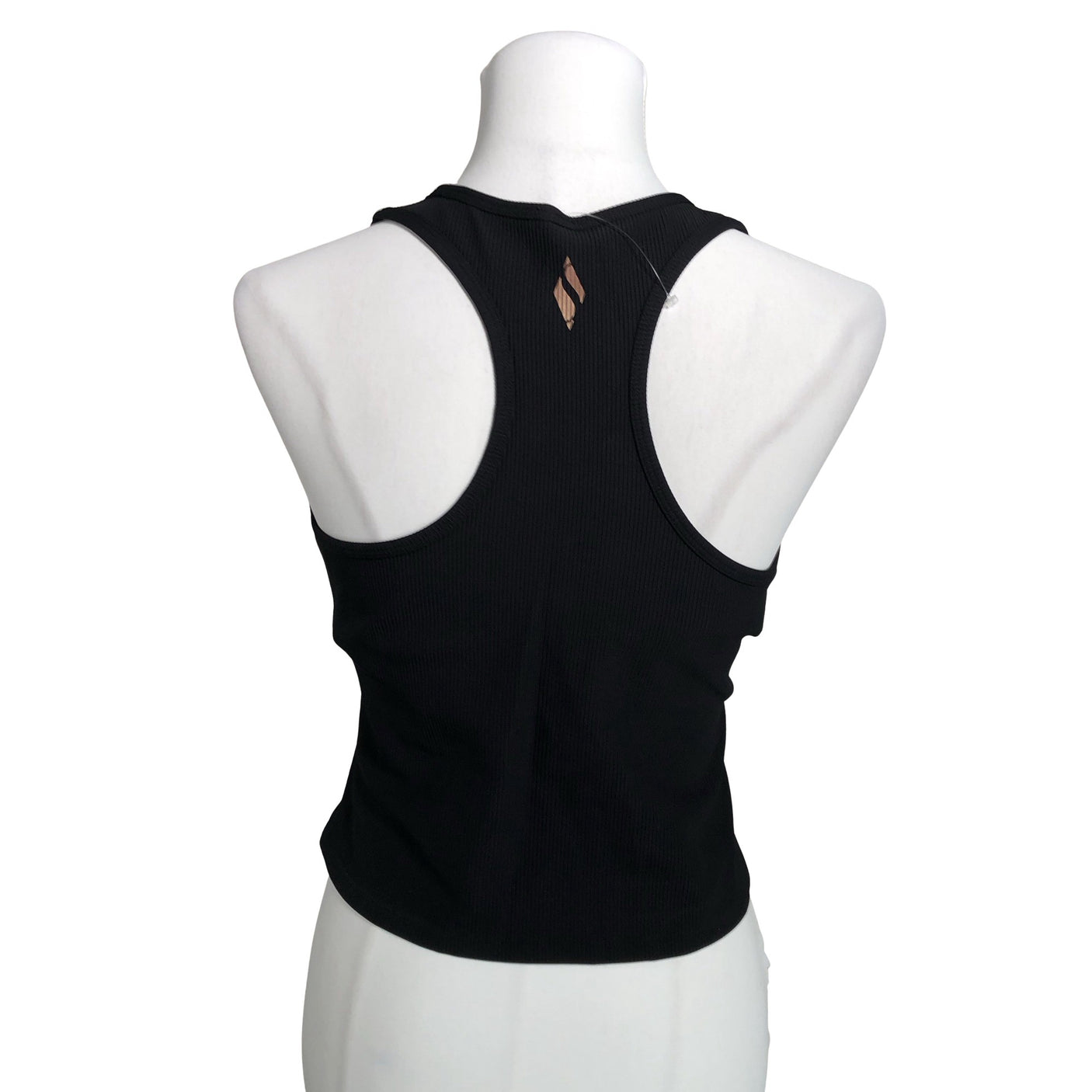 Unisex Skechers - Sporditopp, suurus 40 - Must (2)