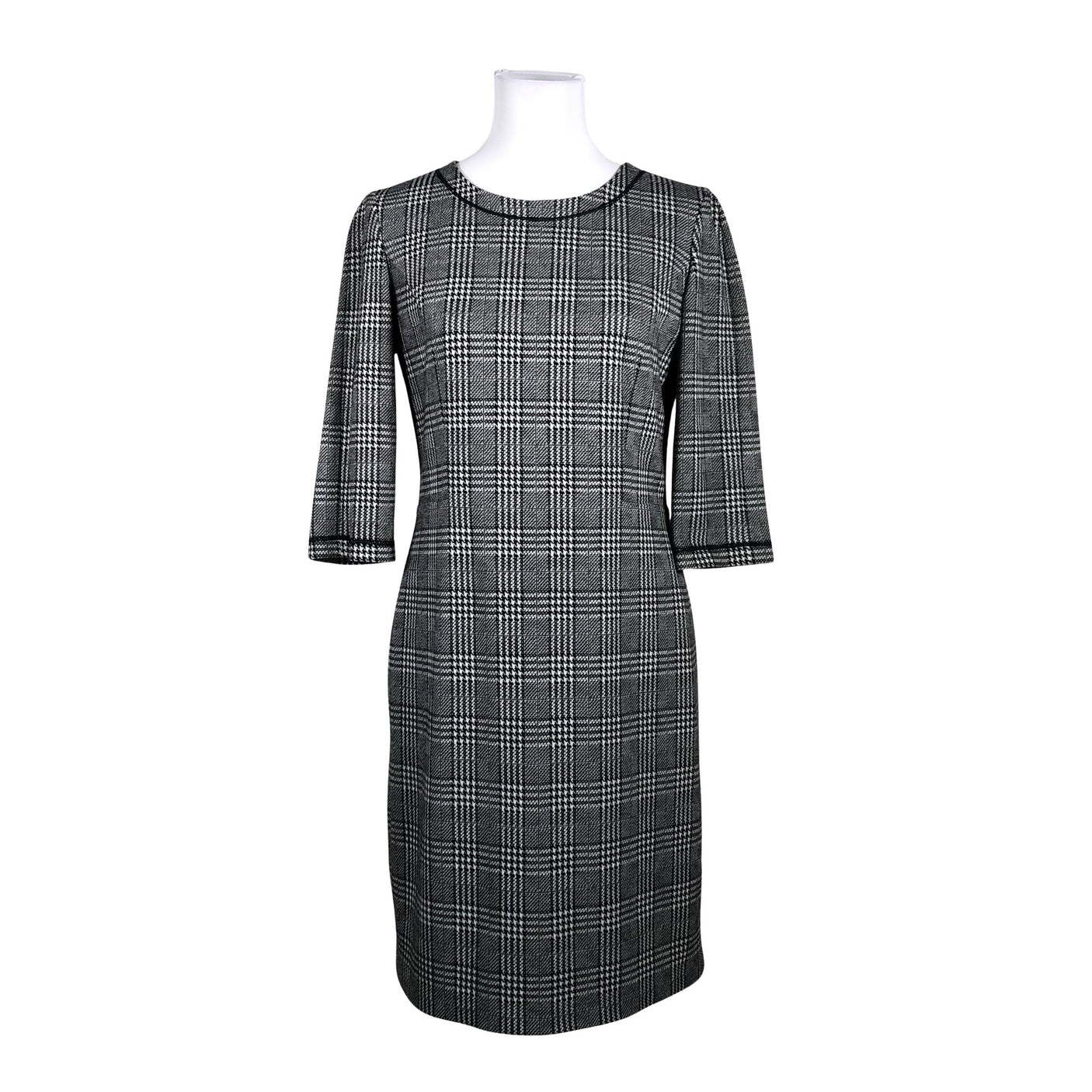 Unisex Gerry Weber - Pliiatskleit, suurus 40 - Must (1)