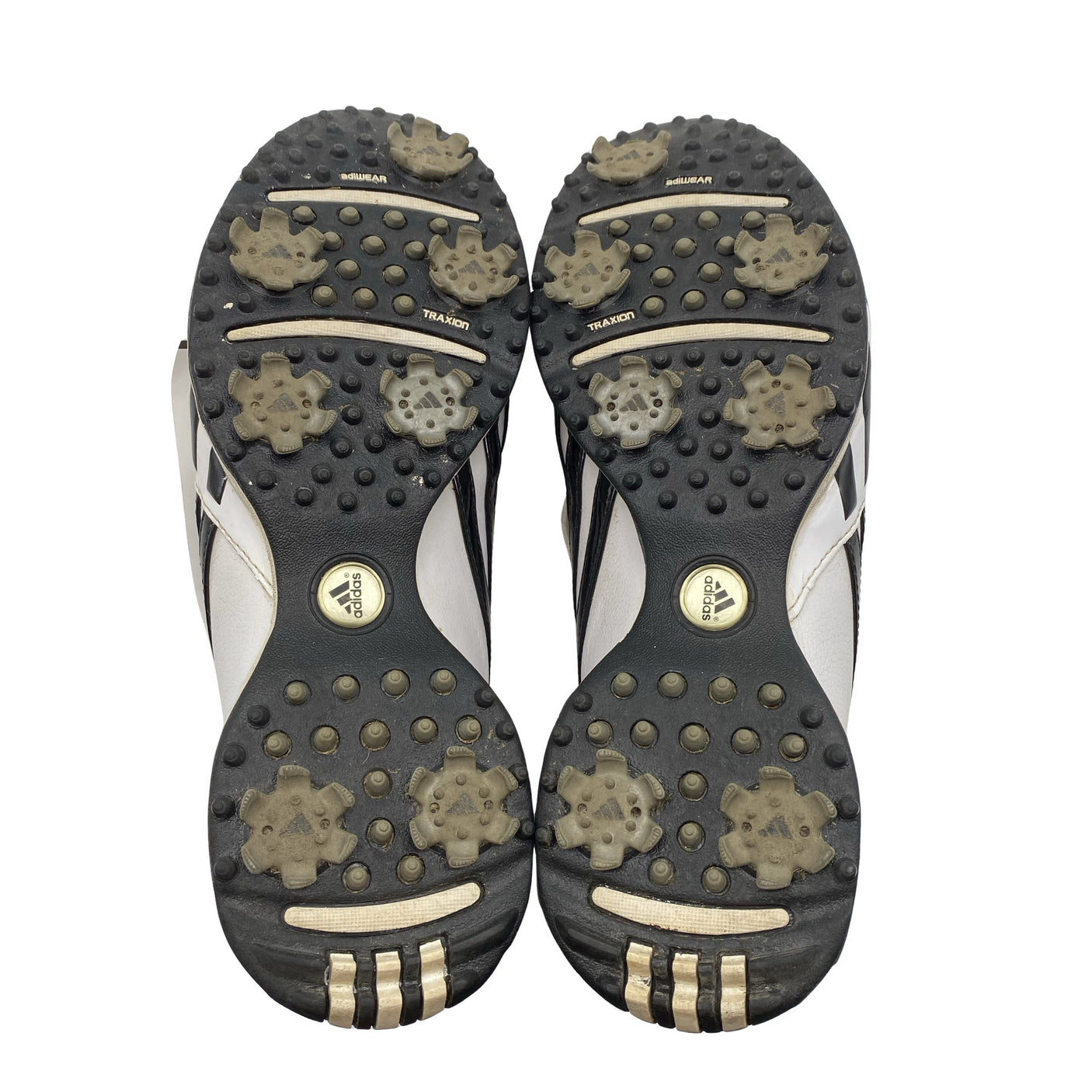 Unisex Adidas - Golfikingad, suurus 41 - Valge (2)