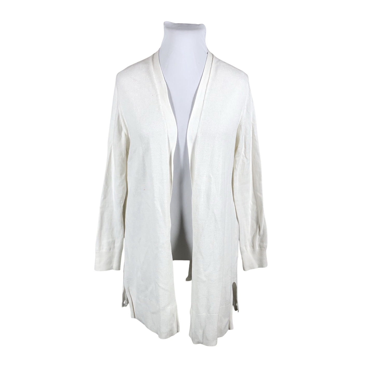 Unisex Gap - Kardigan, suurus 42 - Looduslik valge (1)