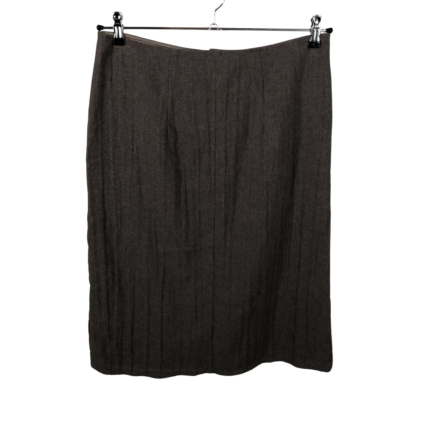 Unisex Mac Scott - Mitteveniv seelik, suurus 38 - Pruun (5)