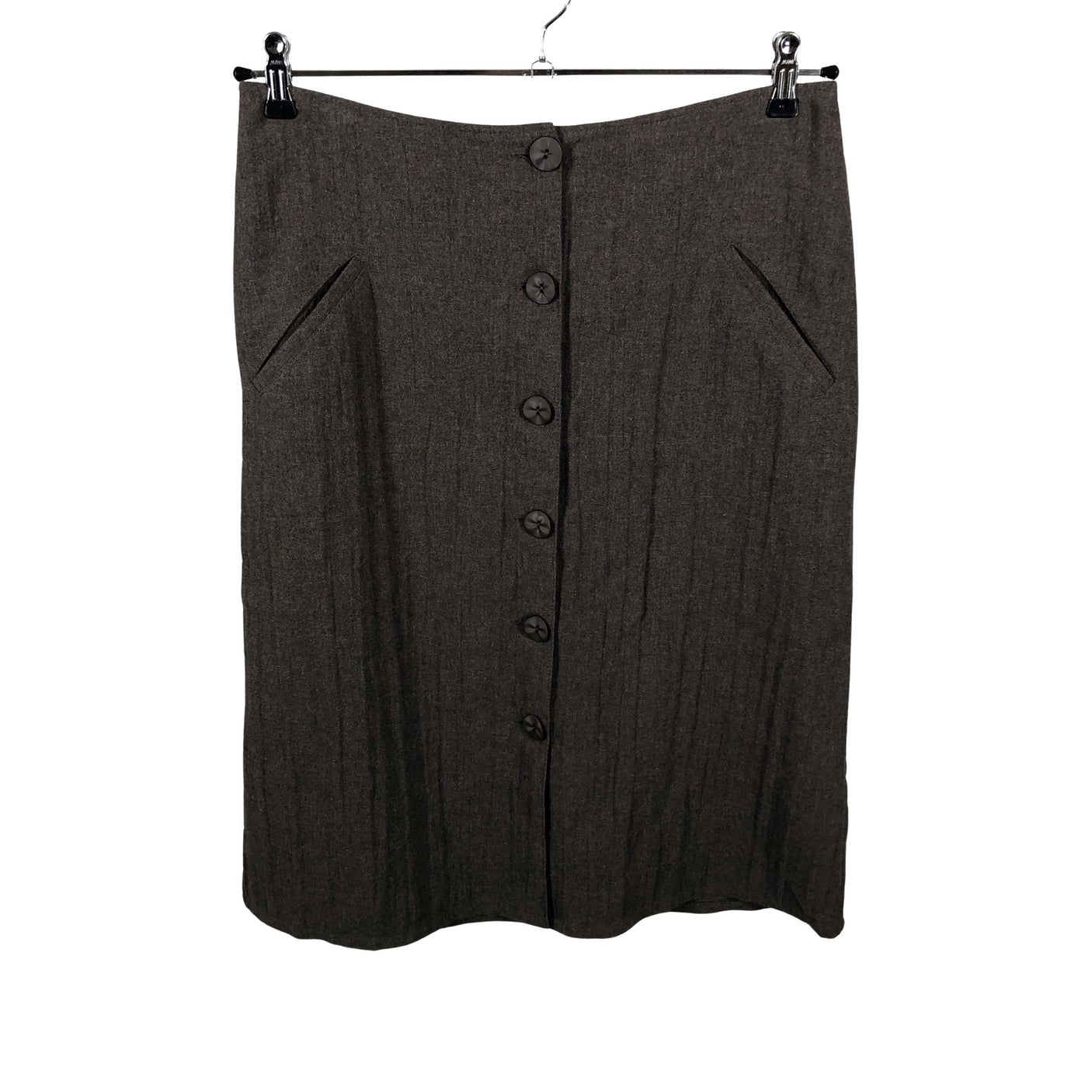 Unisex Mac Scott - Mitteveniv seelik, suurus 38 - Pruun (1)