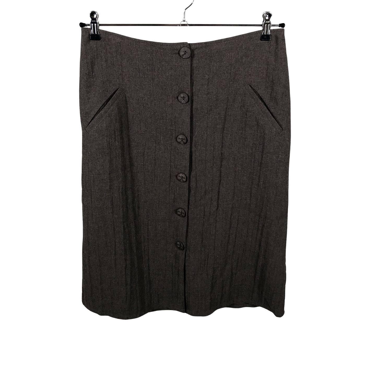 Unisex Mac Scott - Mitteveniv seelik, suurus 38 - Pruun (3)