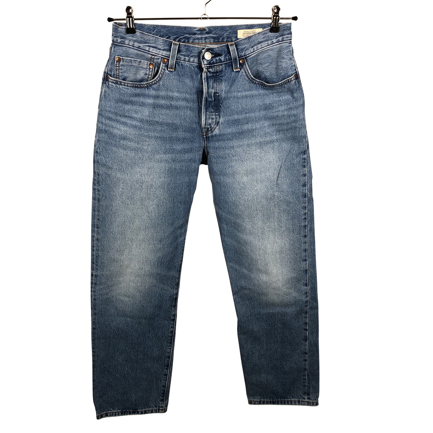 Unisex Levi's - Teksad, suurus W27 - Sinine (1)