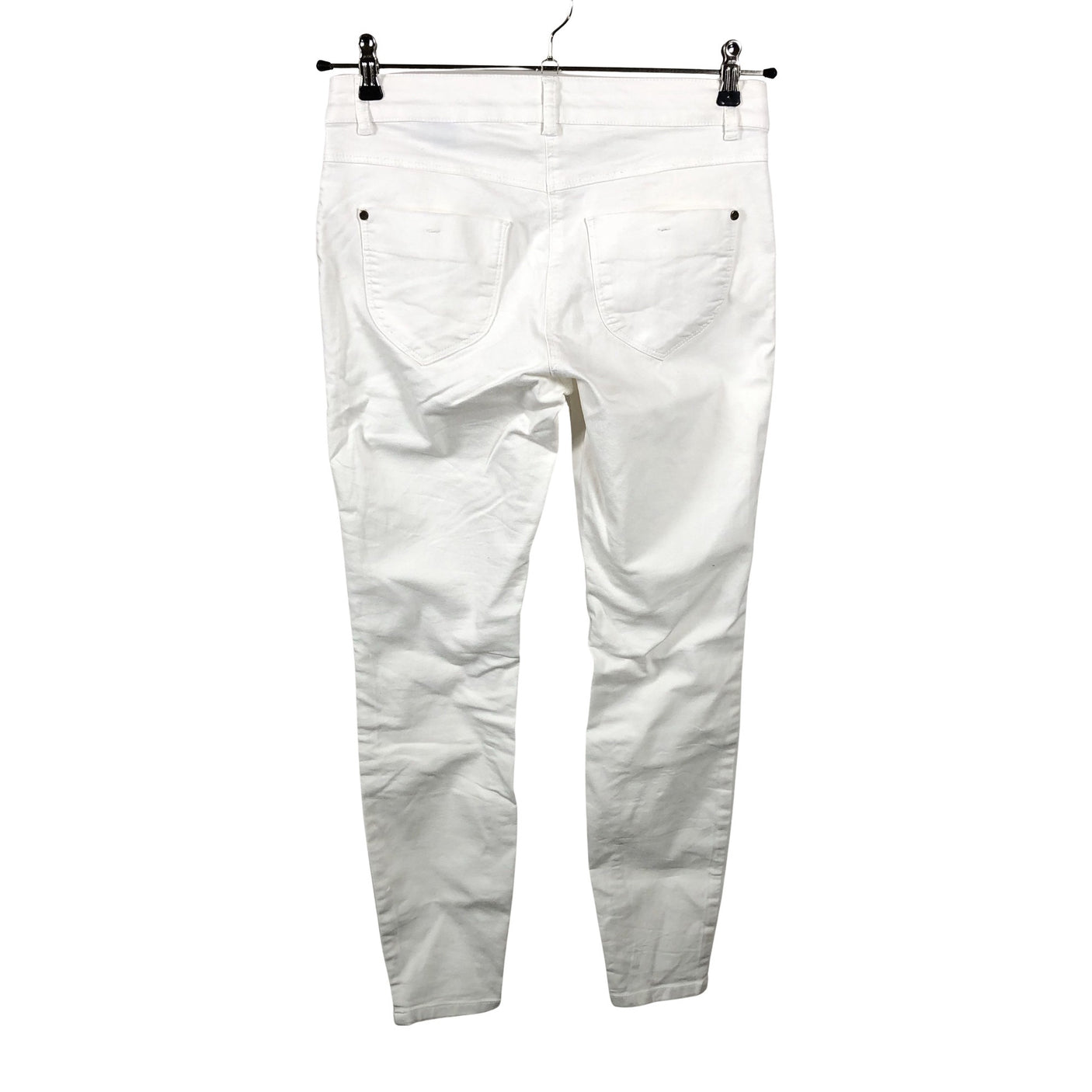 Unisex Ril's - Teksad, suurus 36 - Valge (4)
