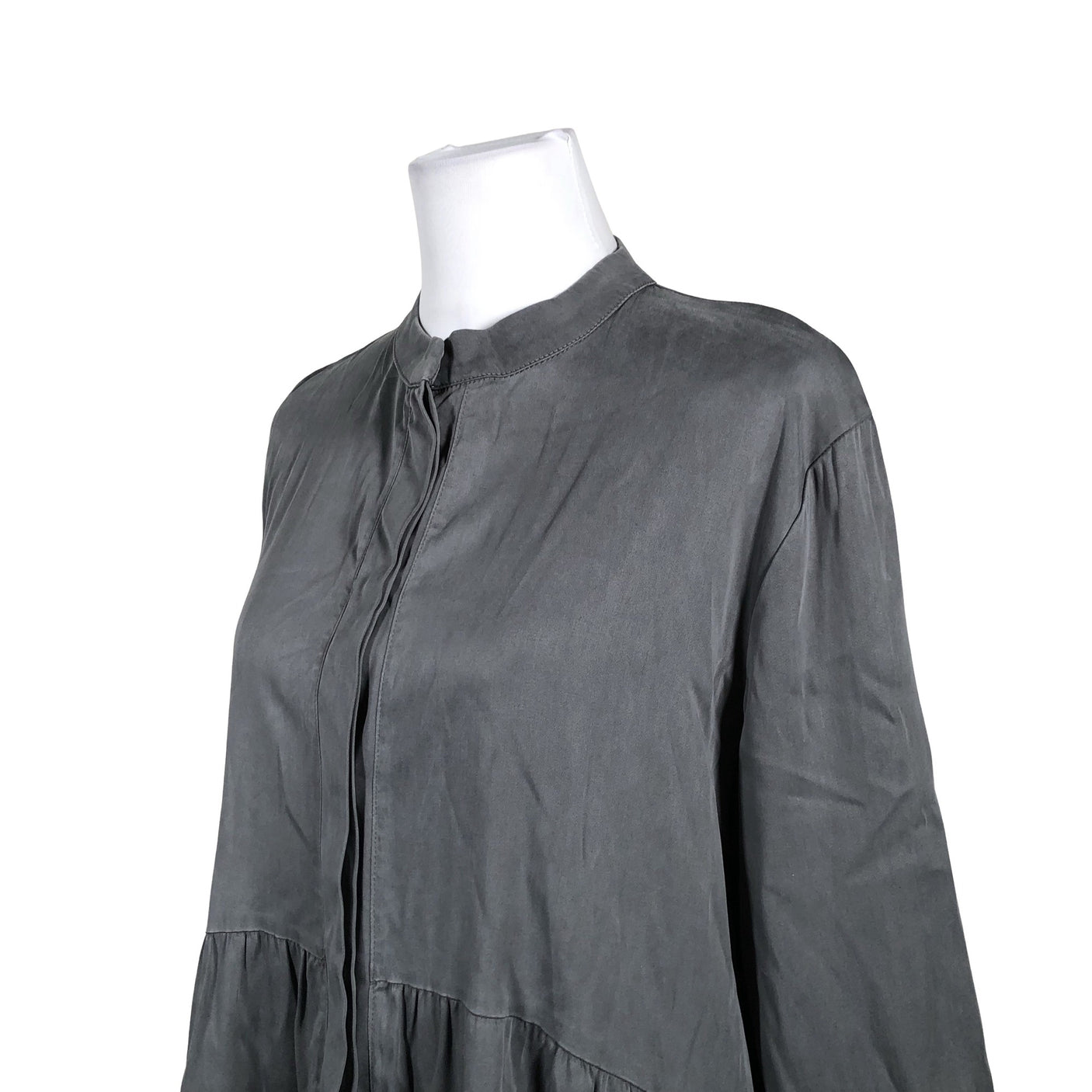 Unisex Gauhar - Mitteveniv kleit, suurus 38 - Hall (2)