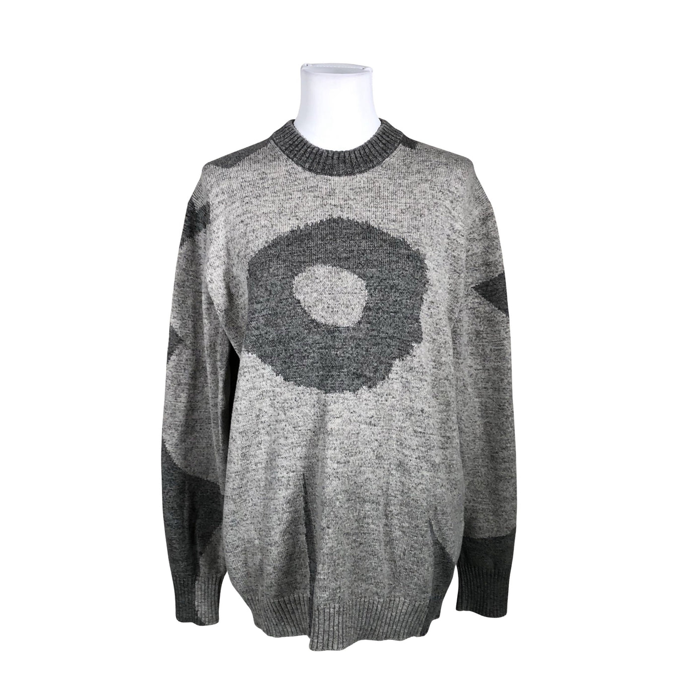 Unisex Marimekko - Kampsun, suurus 34 - Hall (1)