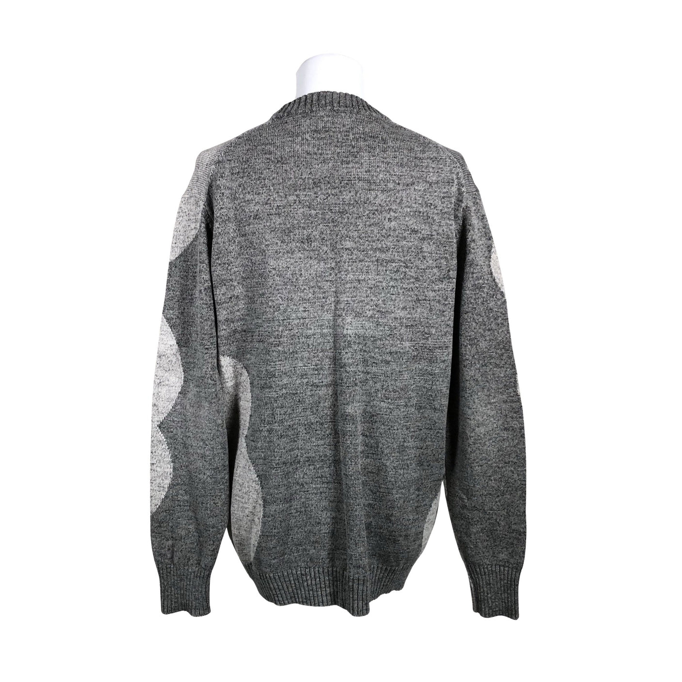 Unisex Marimekko - Kampsun, suurus 34 - Hall (3)